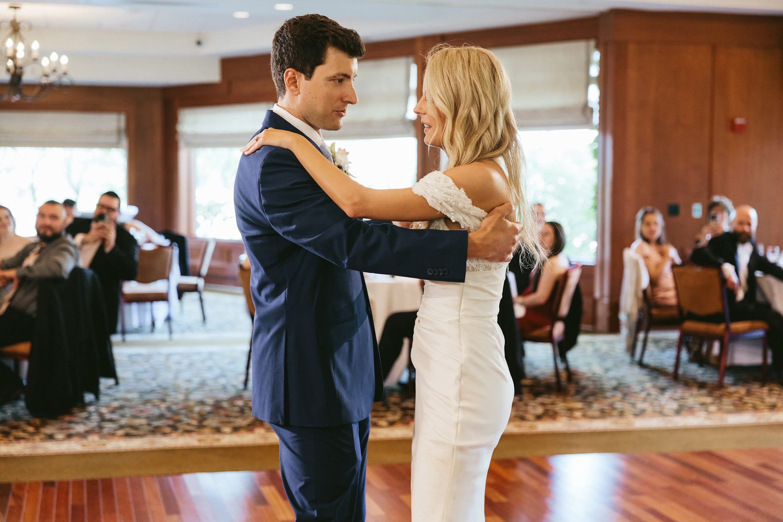 06.14.2025 Wedding. Wedding family event photographer in Chicago Nick Yushevich