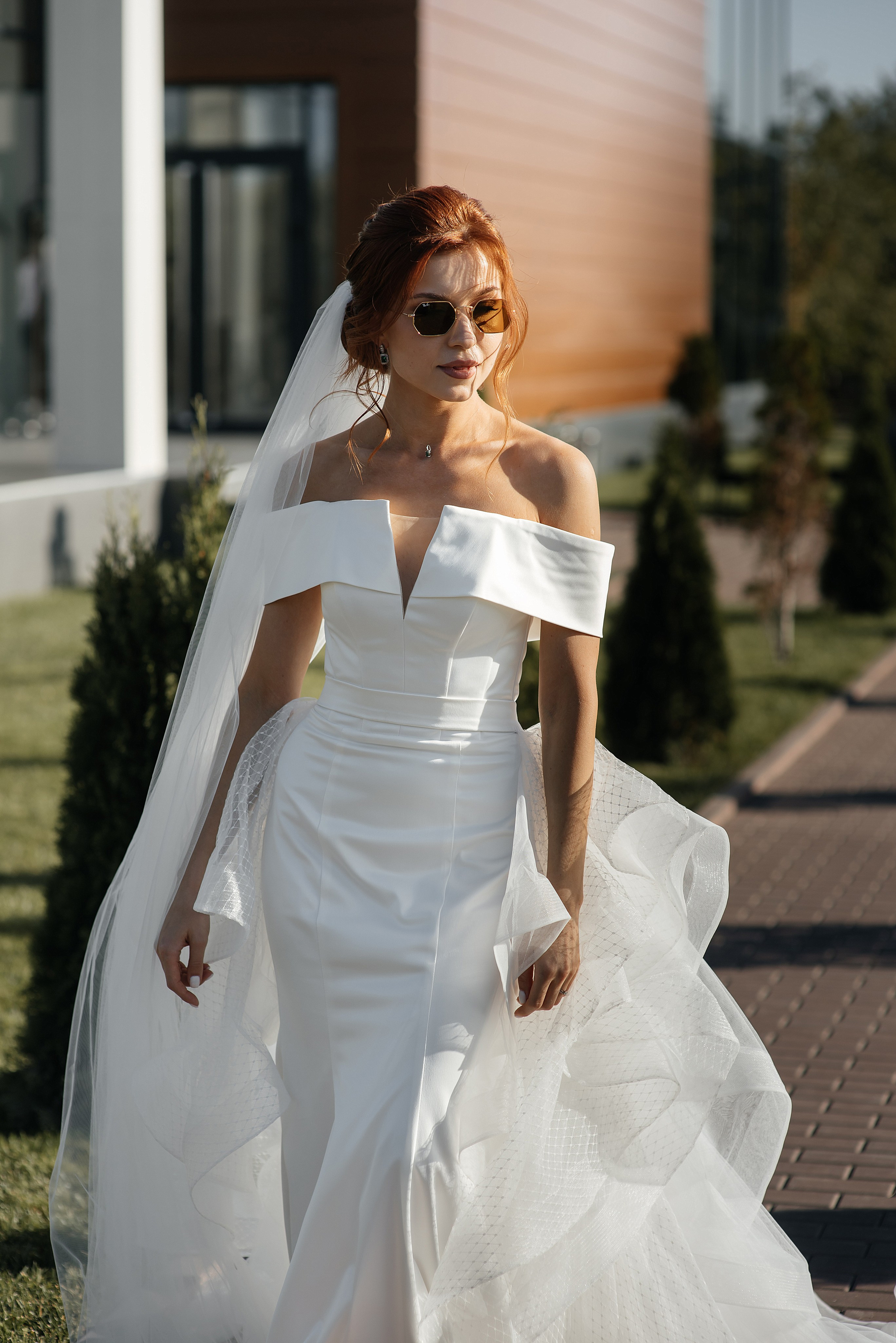 Wedding Anastasia. Wedding photographer from Moldova Alexey Chipchiu