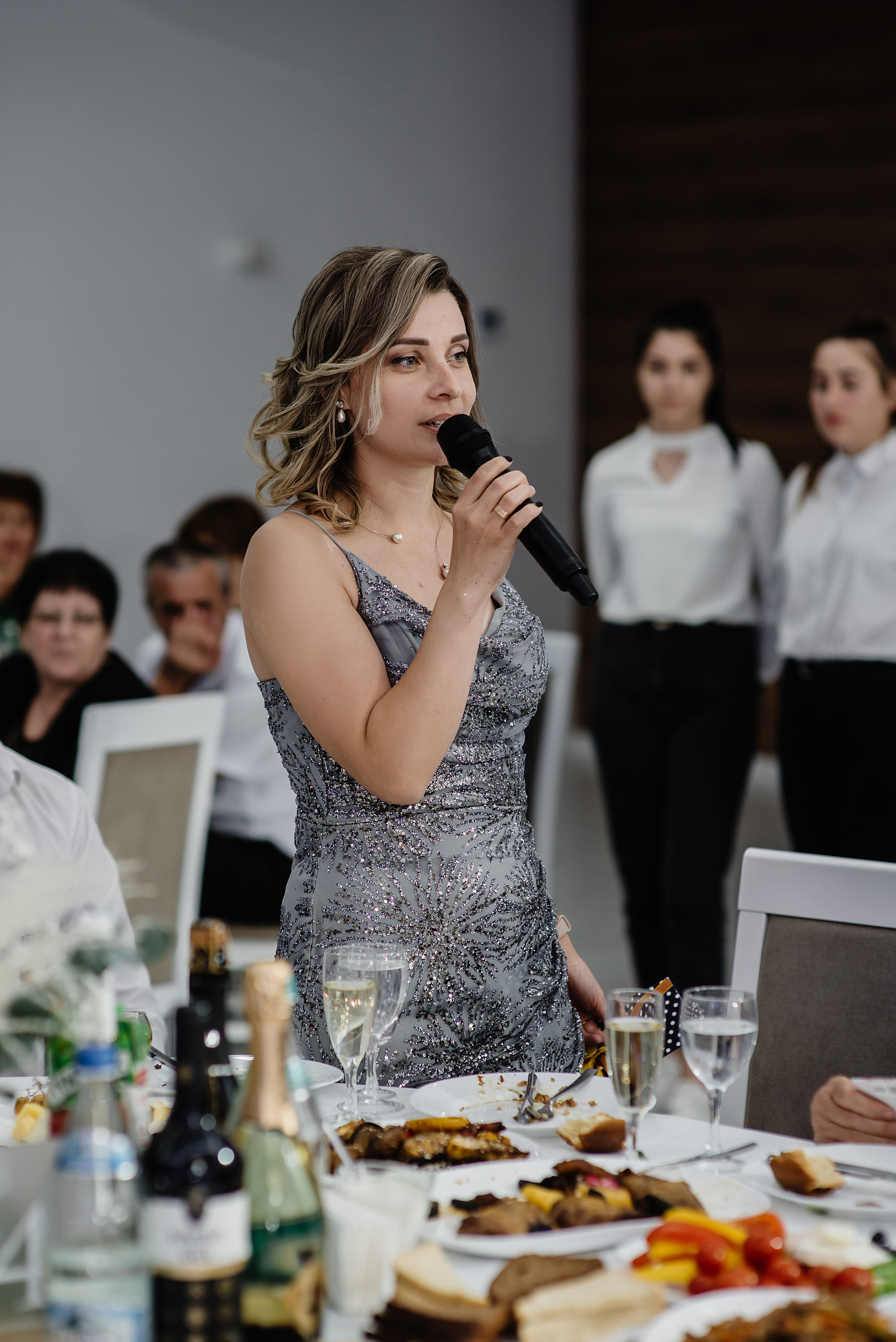 Wedding Anastasia. Wedding photographer from Moldova Alexey Chipchiu