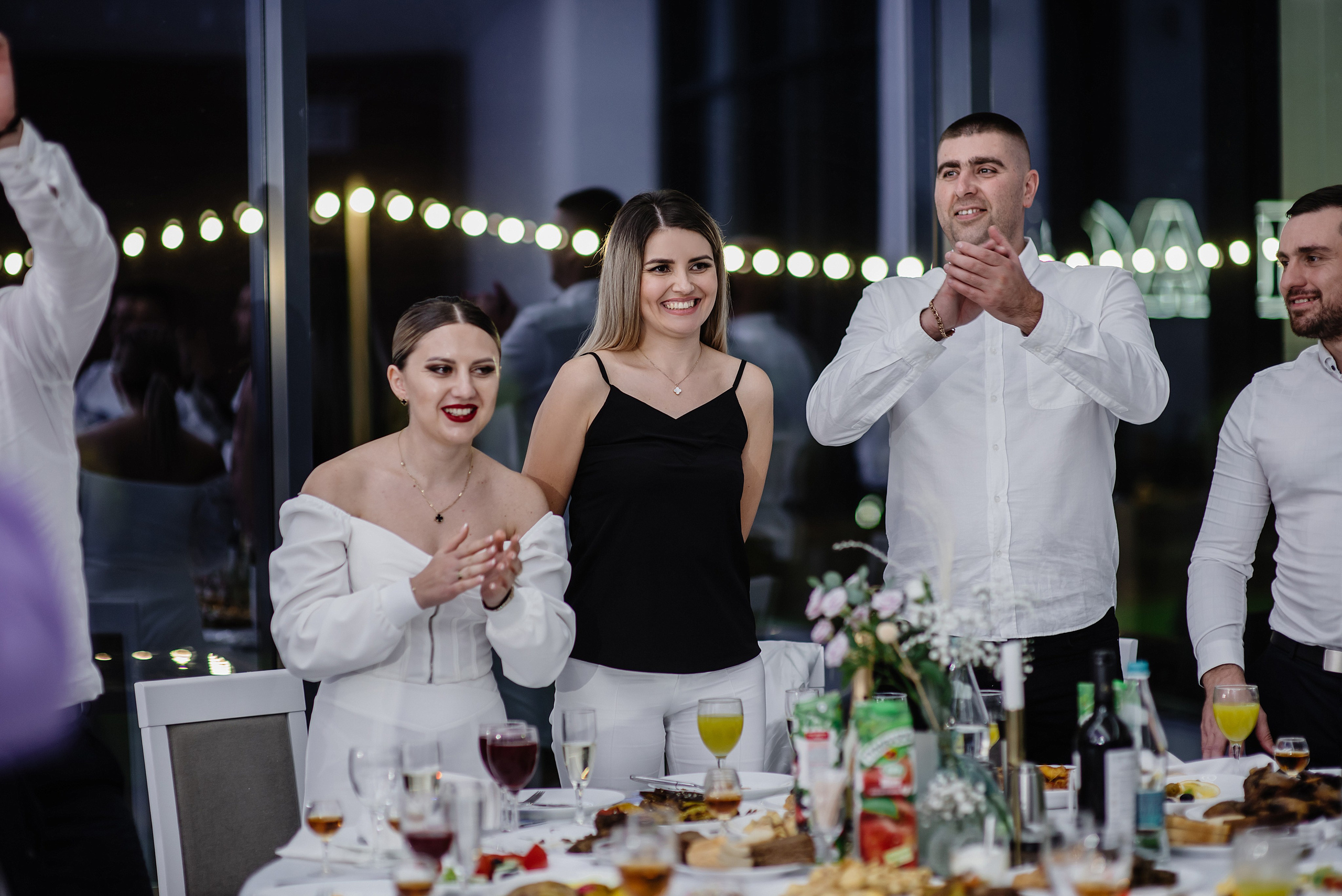 Wedding Anastasia. Wedding photographer from Moldova Alexey Chipchiu