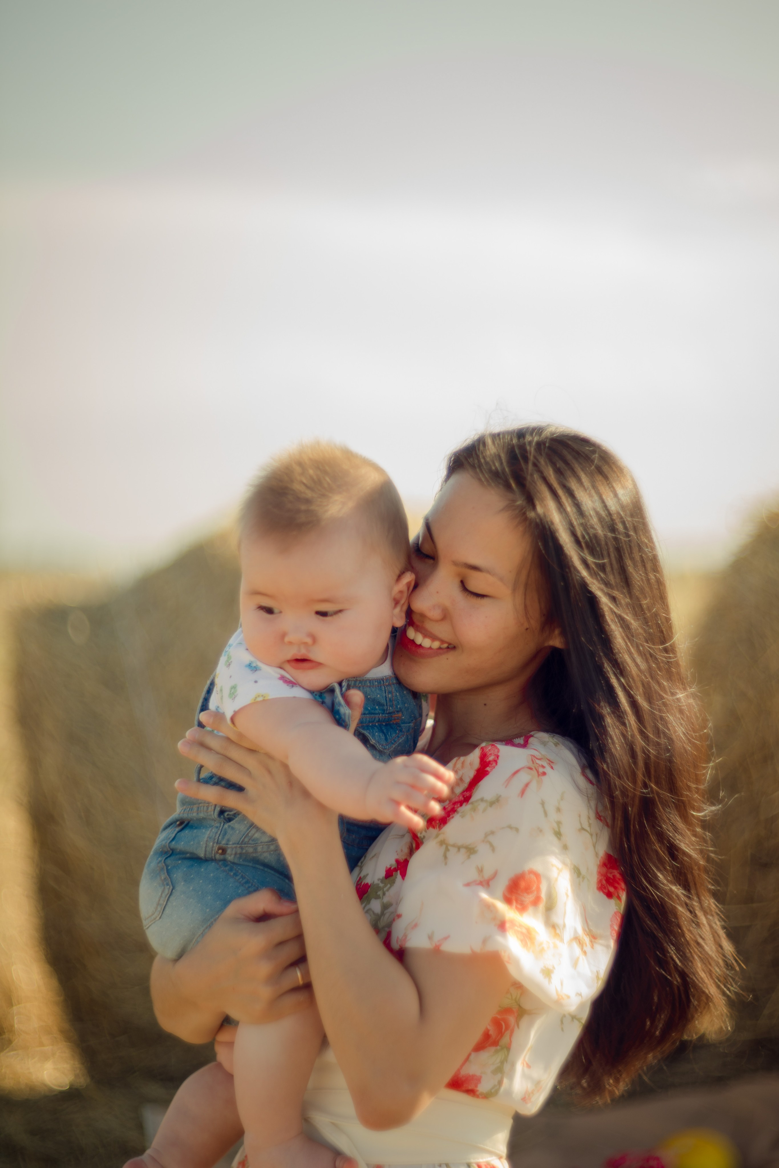 Семейная. Фотограф Вотинов Николай