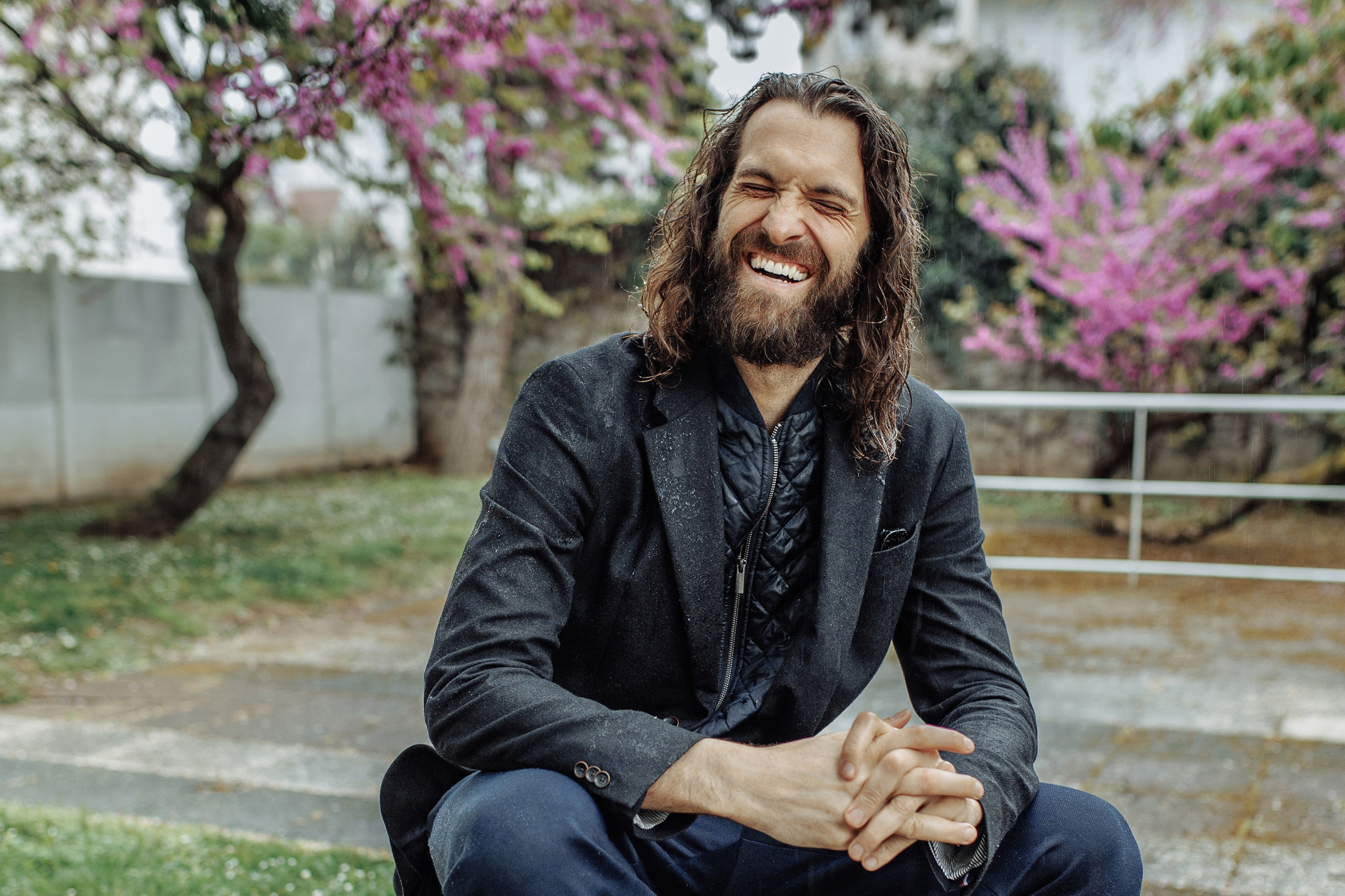 Батист. Контент для личного блога