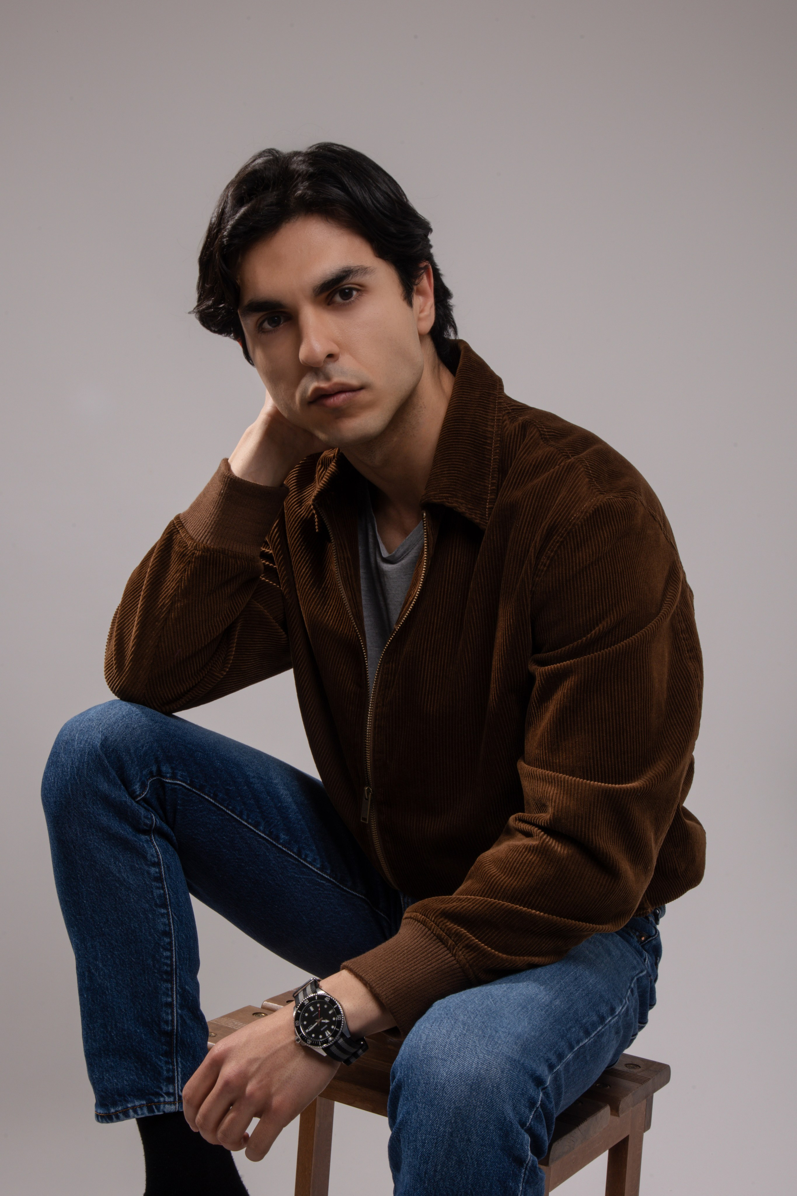 Moe. Photographer in Milan |Mila Pro Photo