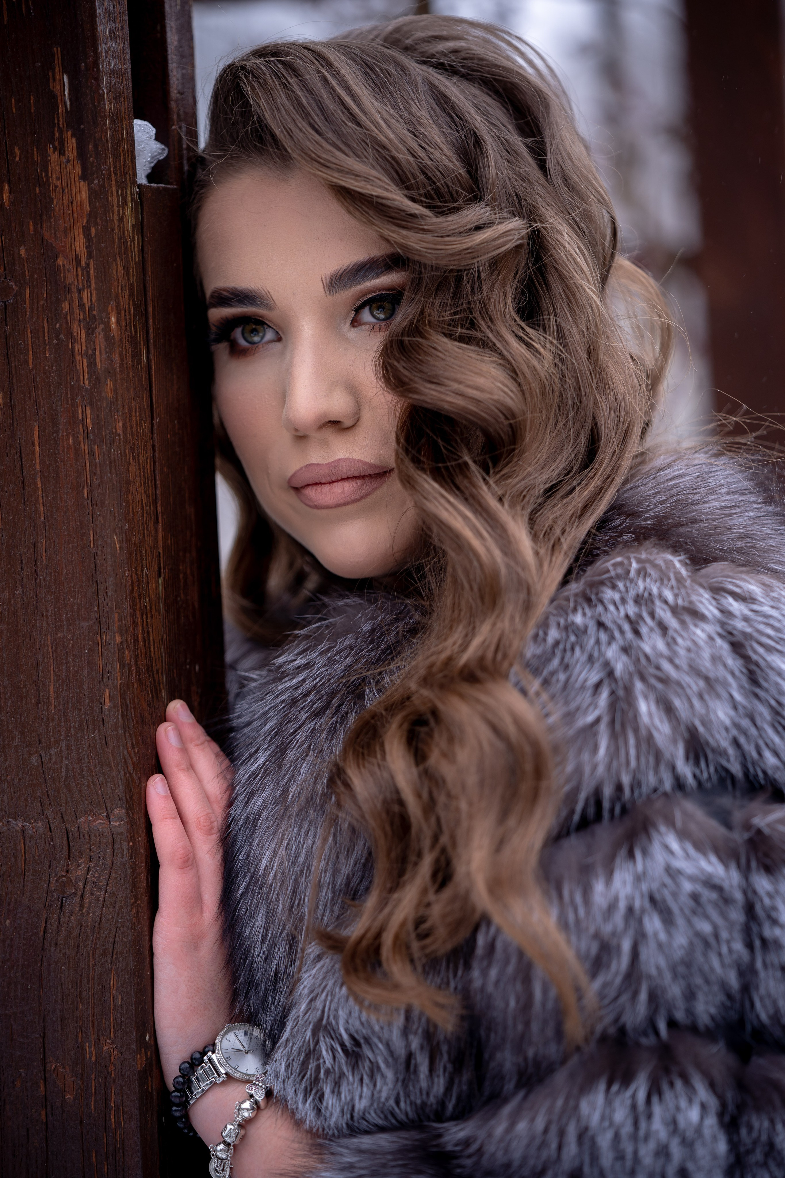 NICOLE. RRStudio — Fotograf evenimente