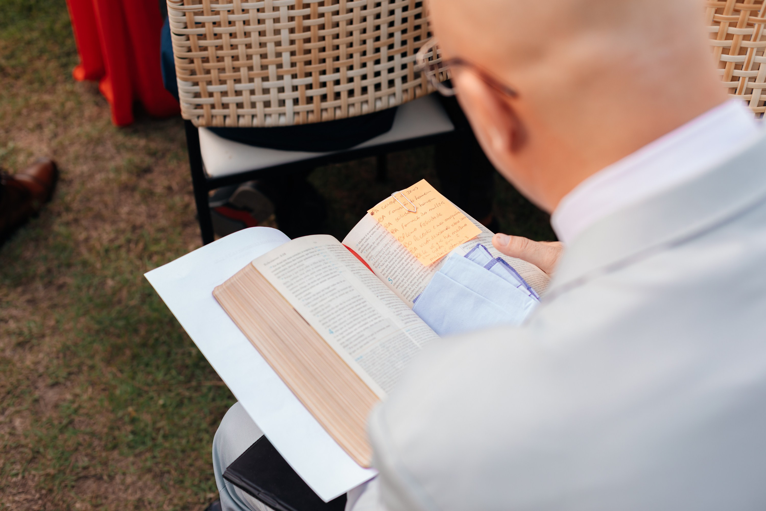 Laís & Eliel | Chácara Nossa Fulô. Lembrar não é só ver. É sentir de novo