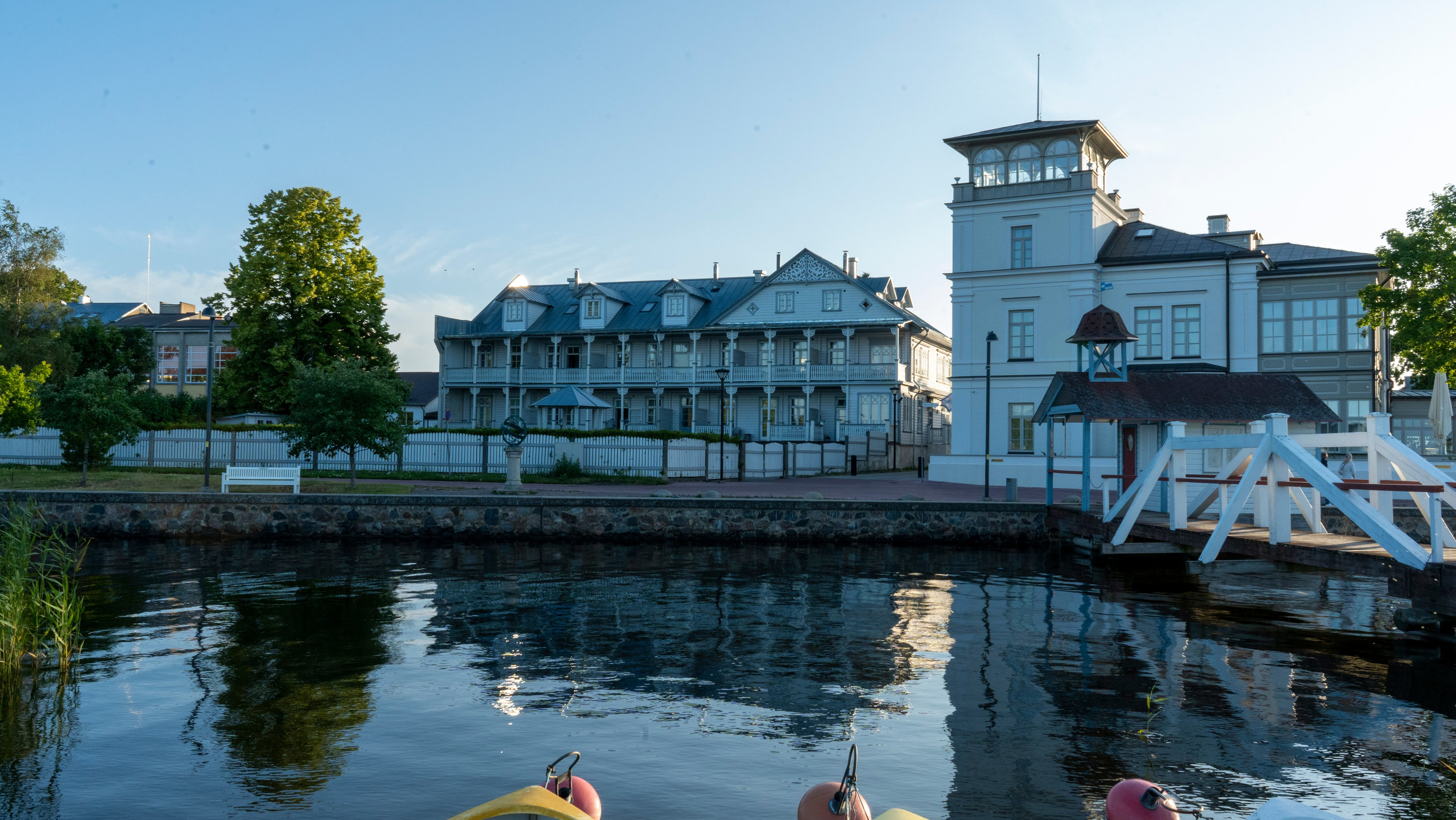 Whispers of Estonia. Photography | Videography | Marketing