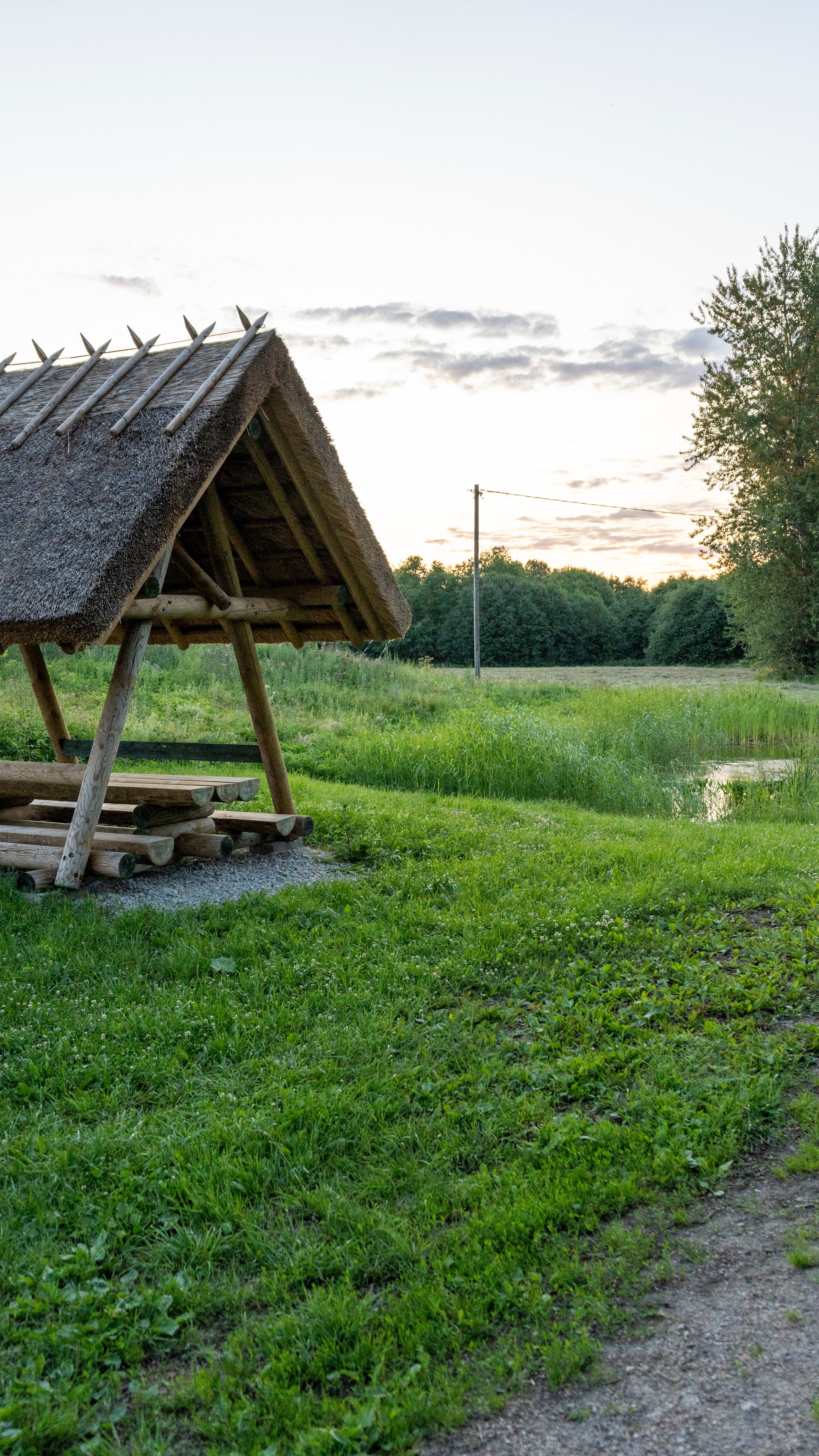 Whispers of Estonia. Photography | Videography | Marketing