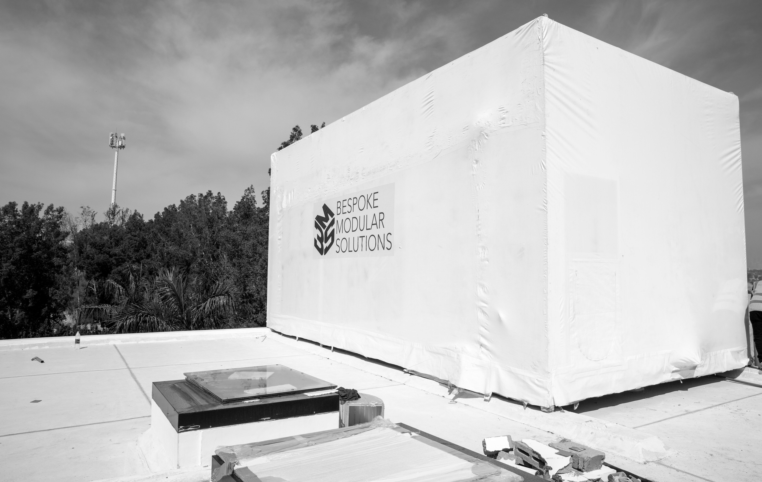 Construction Project. Photography | Videography | Marketing