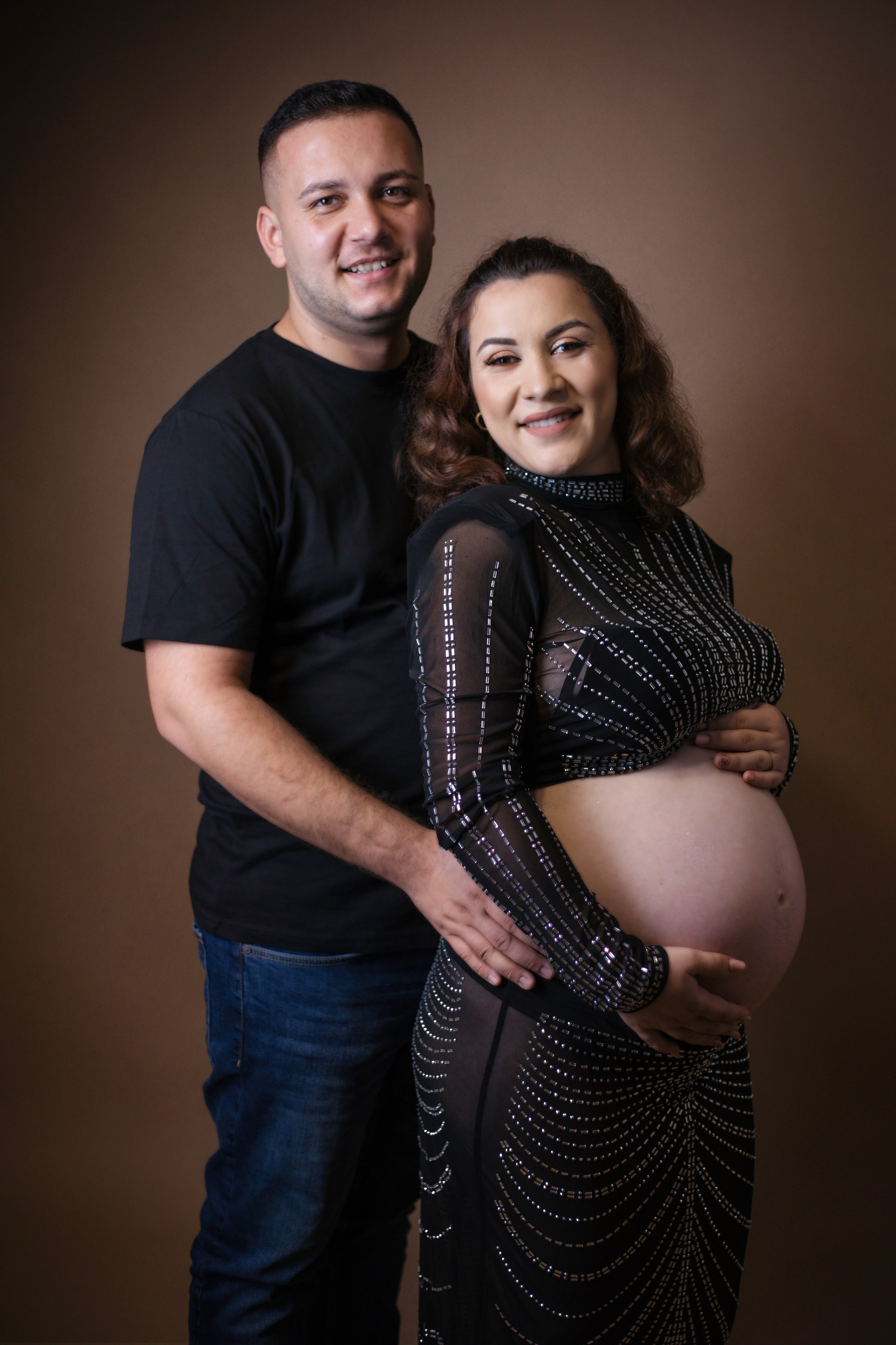 Ramona & Sebi. Fotograf si videograf — evenimente si studio