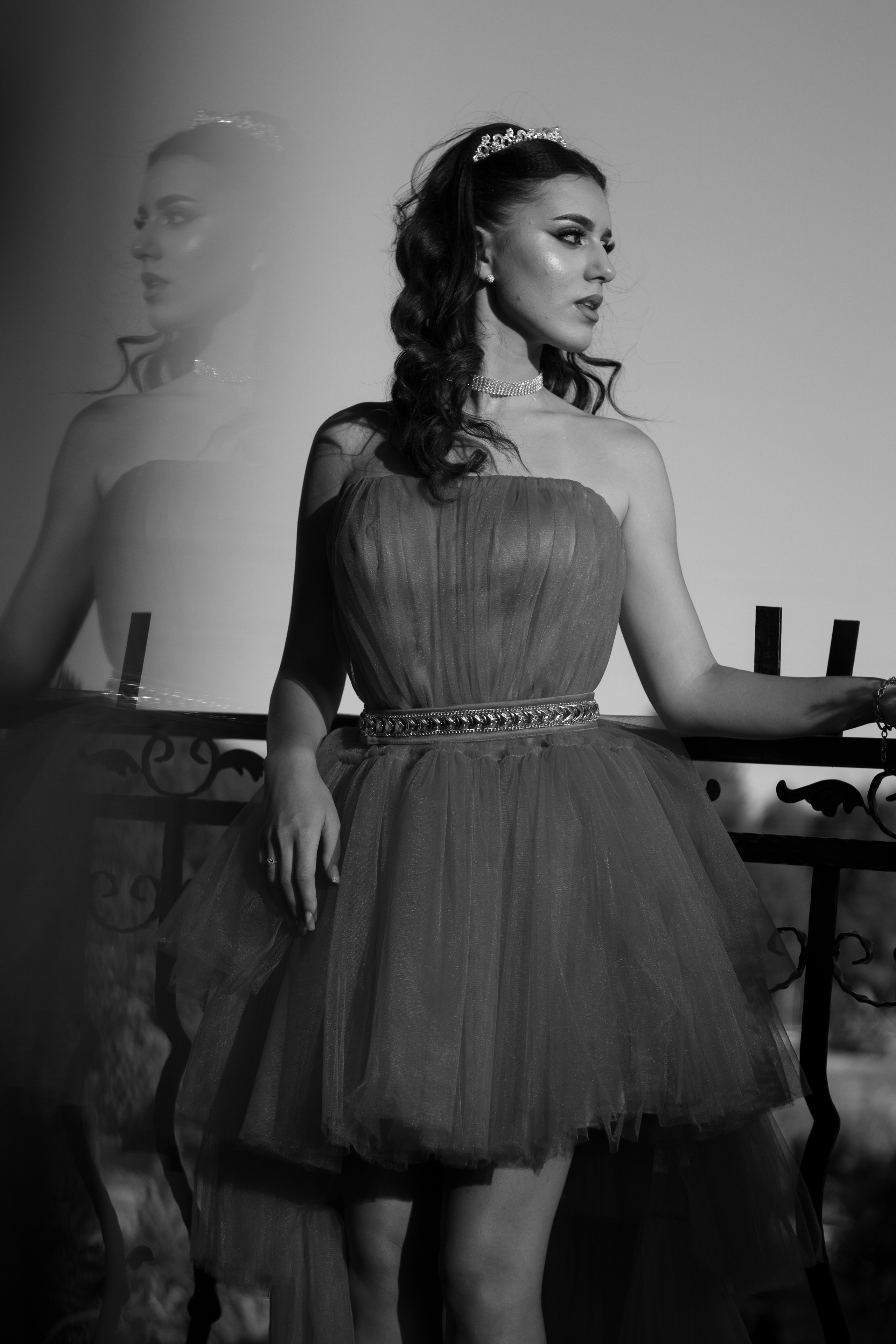 Geanina. Fotograf si videograf — evenimente si studio