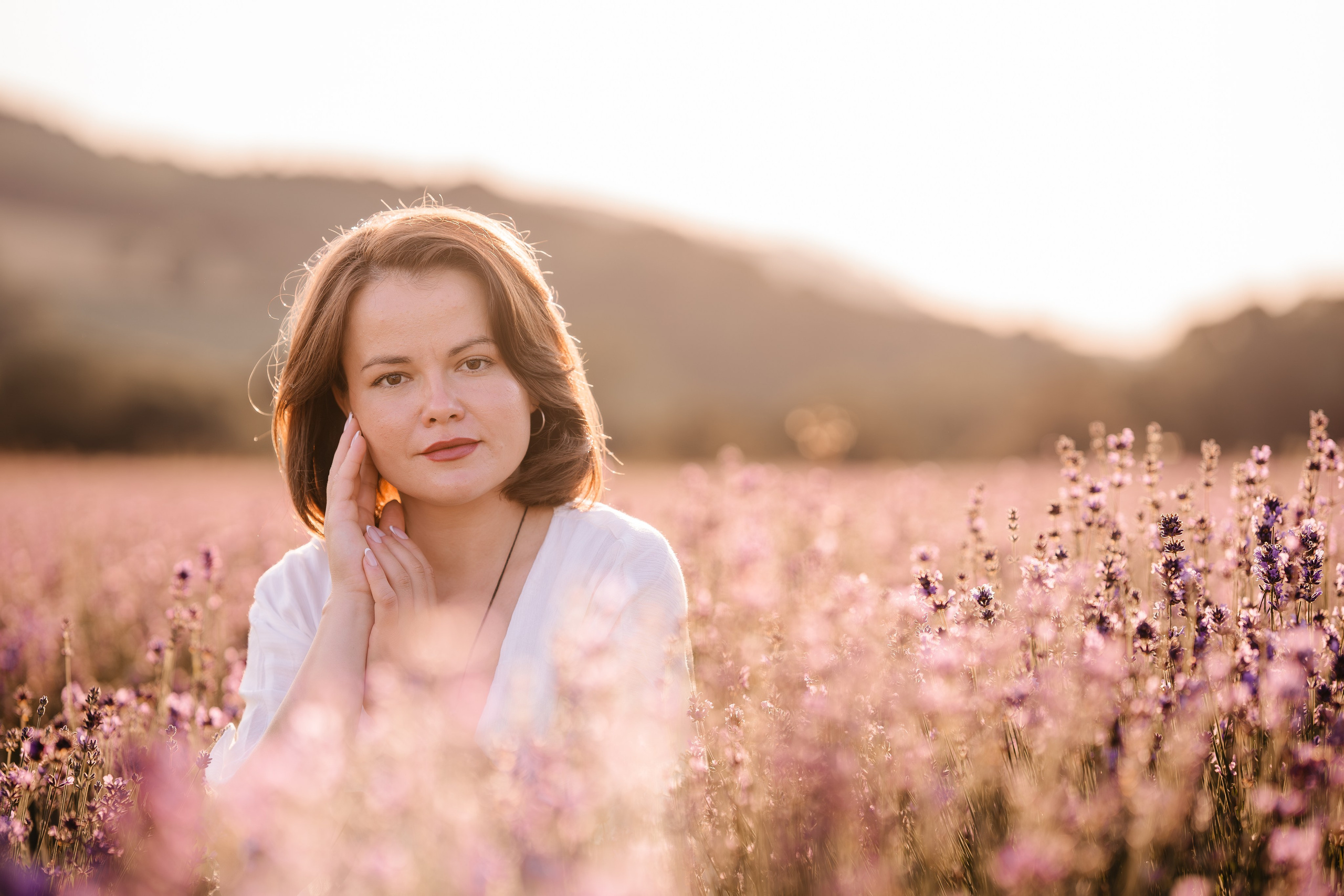 Anastasia. Avram Madalina Photography