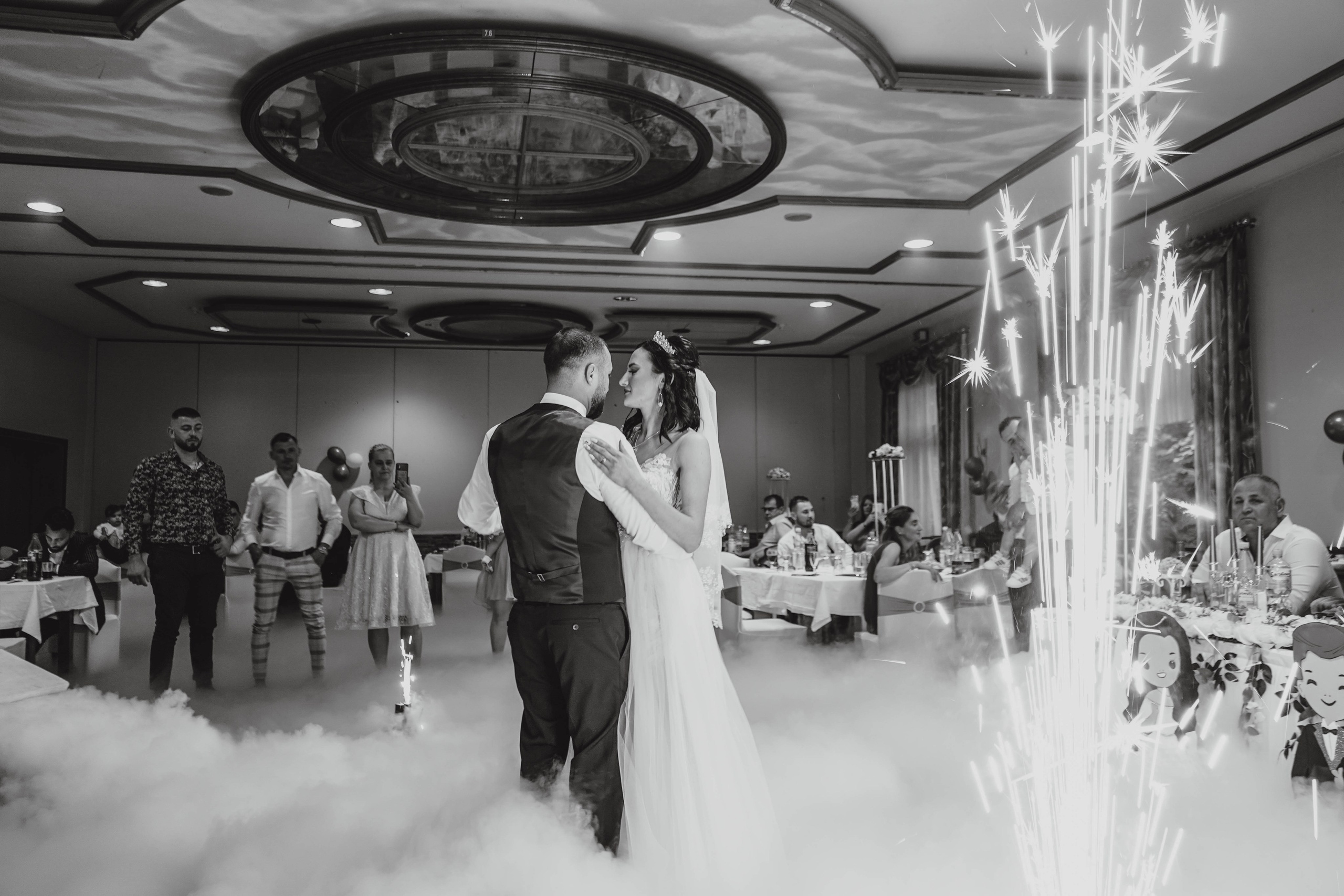 Marina & Dragos. Avram Madalina Photography