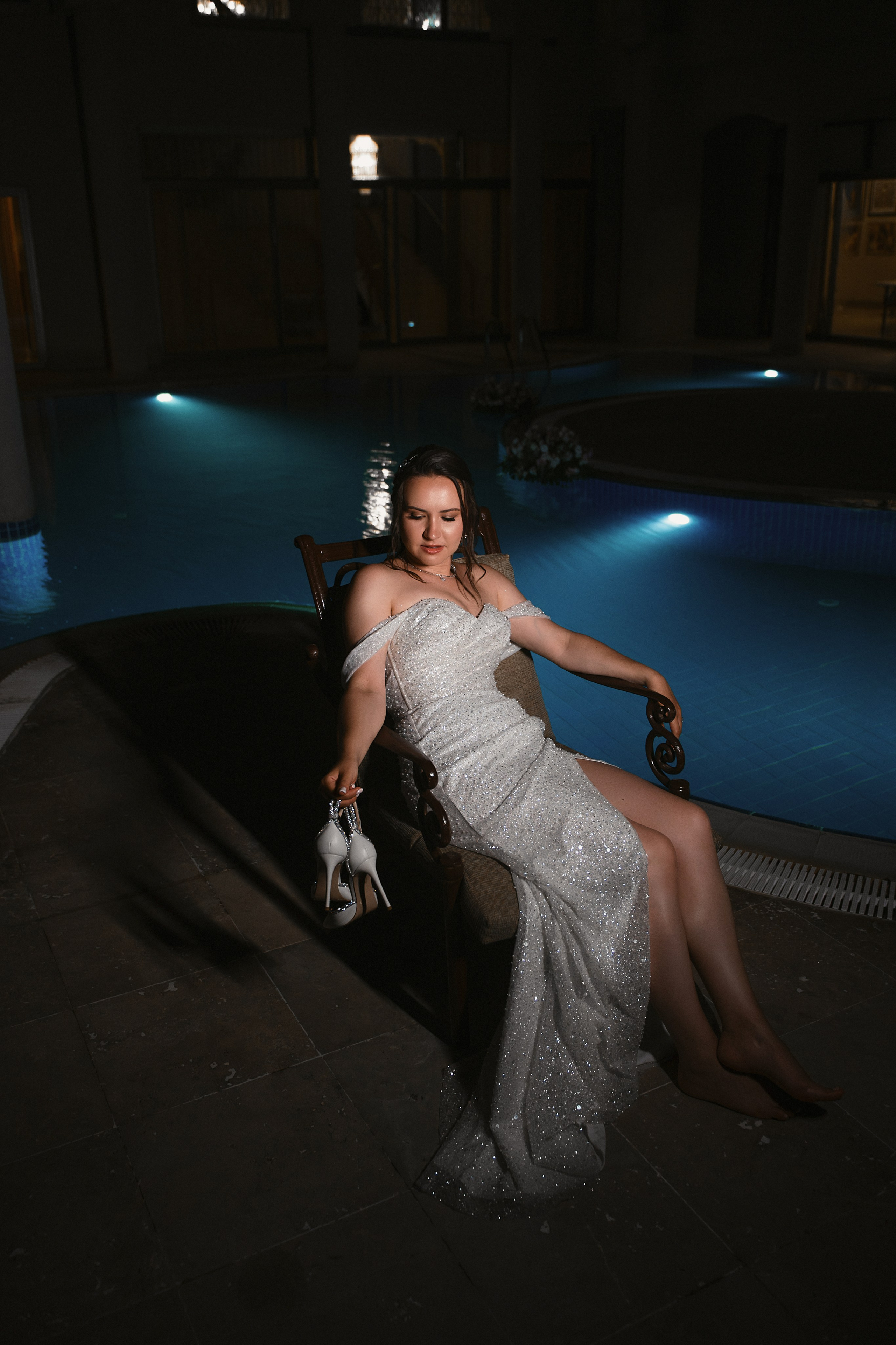 Max & Antonina. Фотограф в Анталии (Турция) Ева Сэрт