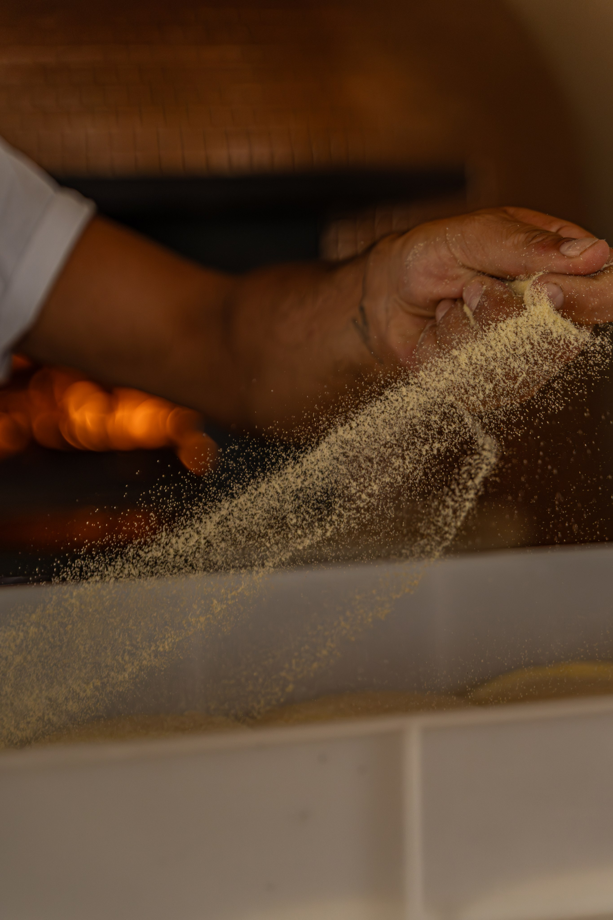 Restaurant Branding & Interiors ~ Bocconcino Rhodes. Hotel Photographer Greece | George Katsaelis | sketch.gr