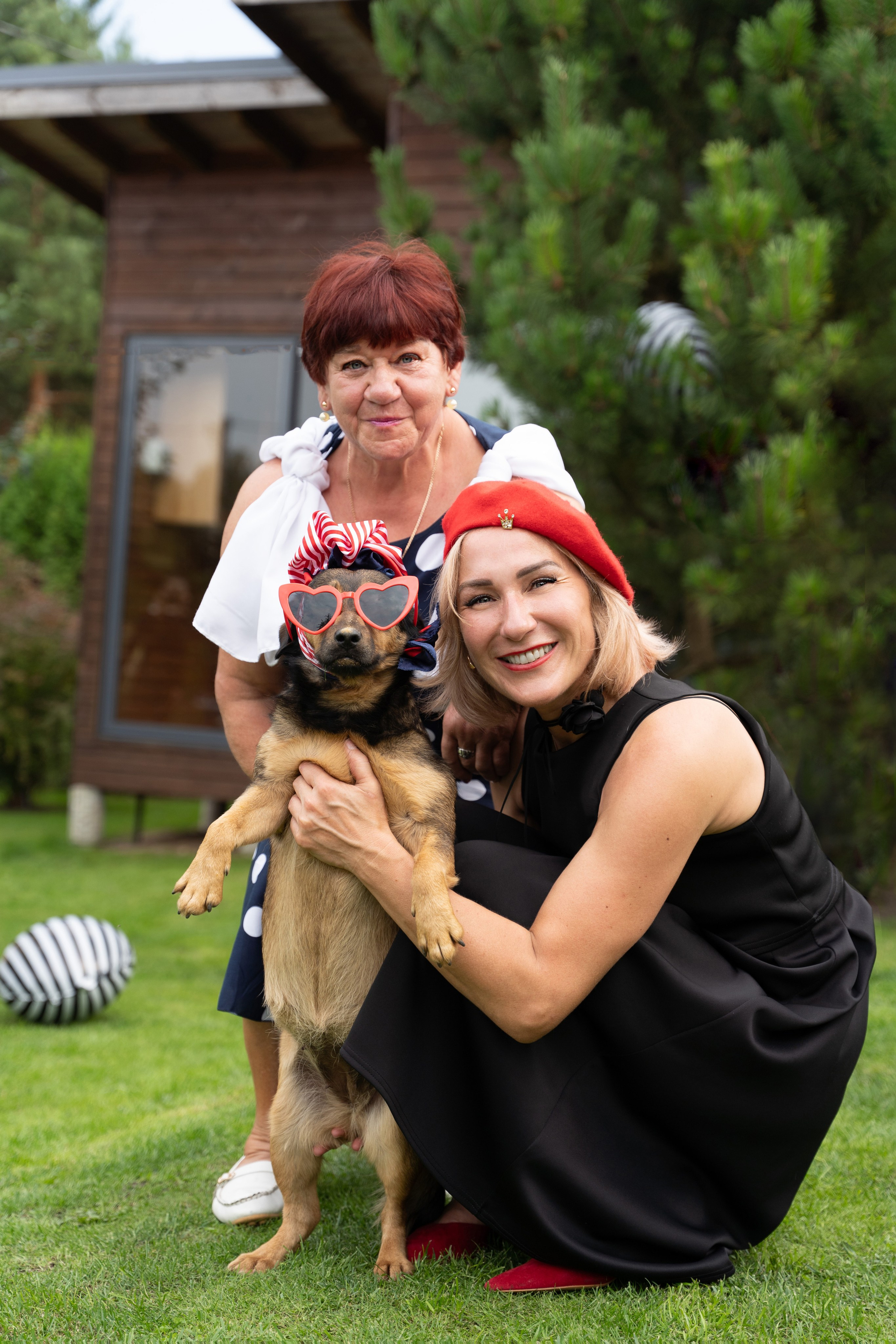 Šeimos šventės. Aliaksandra Norvilas fotografas Vilnius