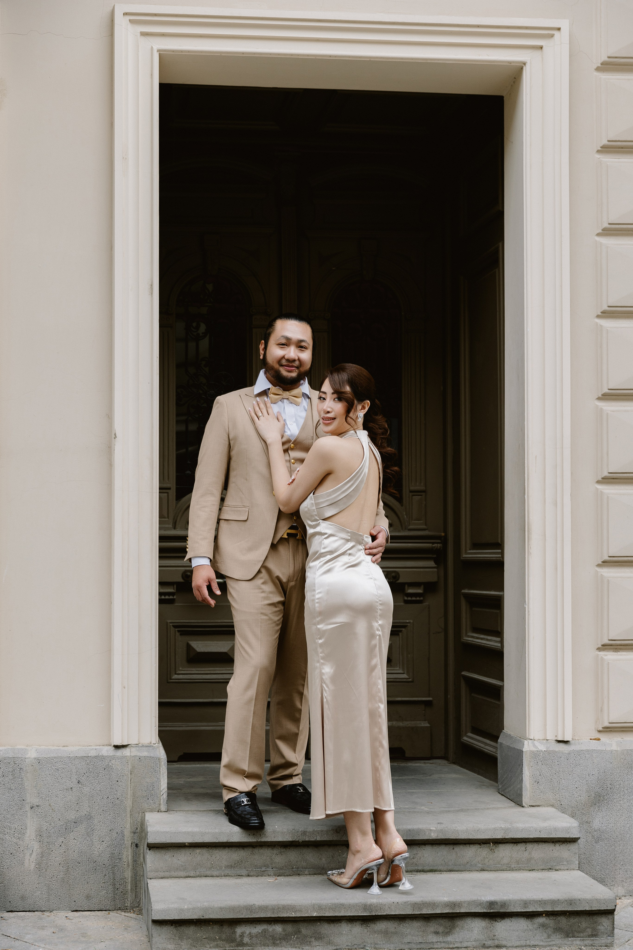 Orbeliani/Орбелиани. Photographer Anna Nazarenko