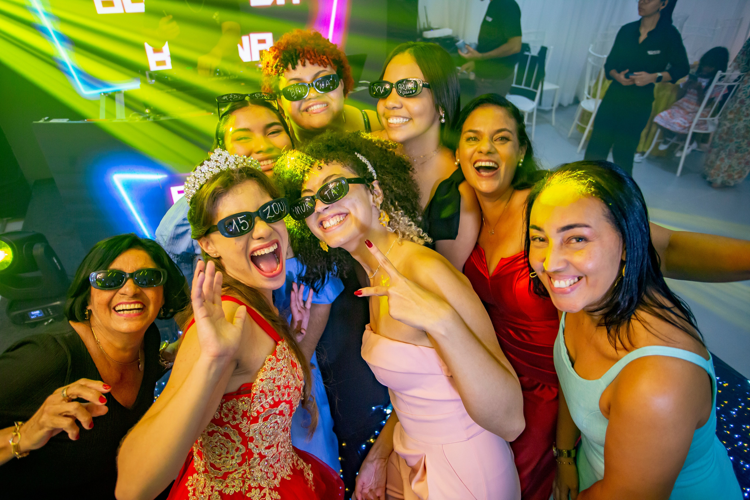 XV Anos Bruna. Flavio Nunes Fotografia (Fotografo especializado em Fotografia de 15 Anos e Ensaios)