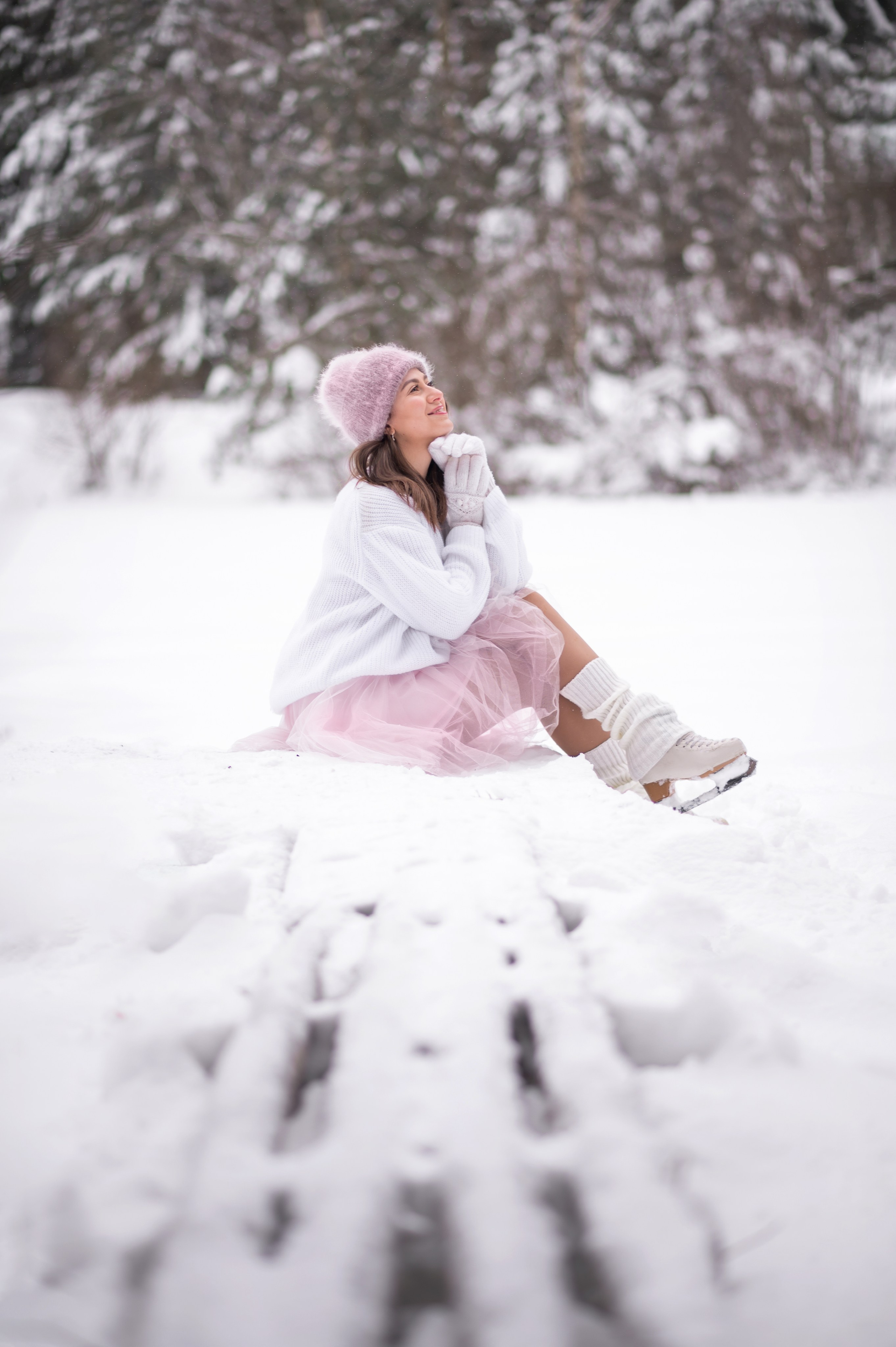 Sesje kobiece. Fotograf rodzinny w Poznaniu Nadzeja Sawicka