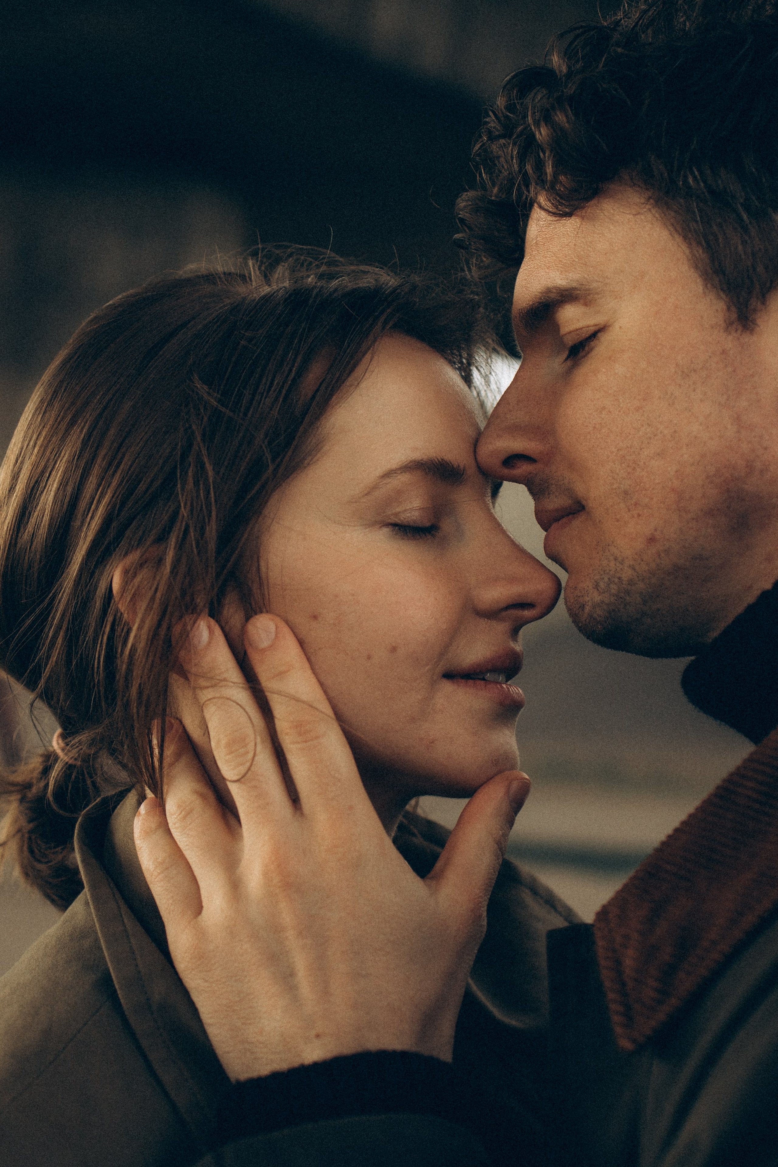 Lovestory. Fotografin Heidenheim / Newborn, Babybauch & Familie - Nadine Schmalz