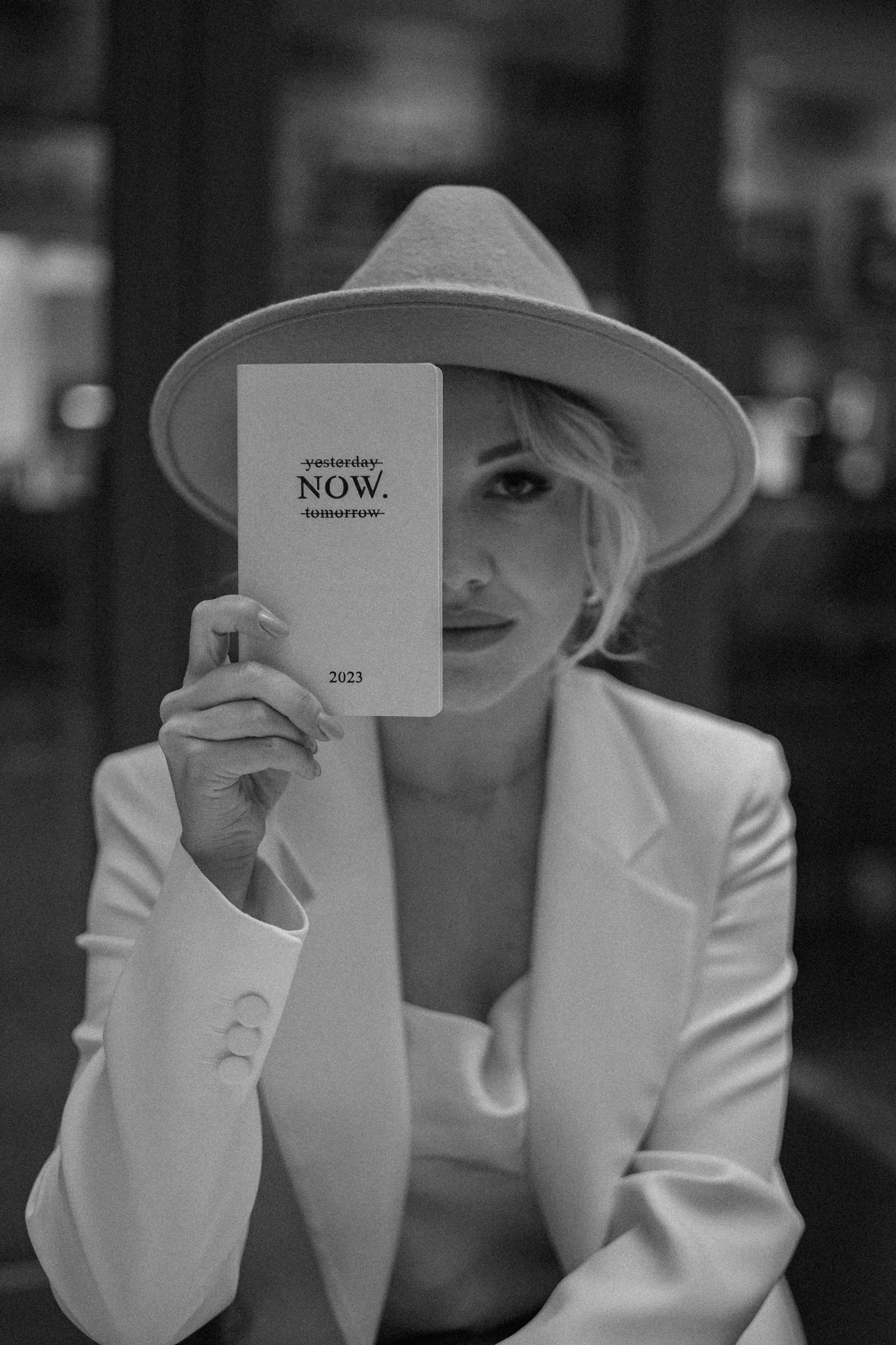 Starke Bilder für Powerfrau. Fotograf Sofya Zikunowa