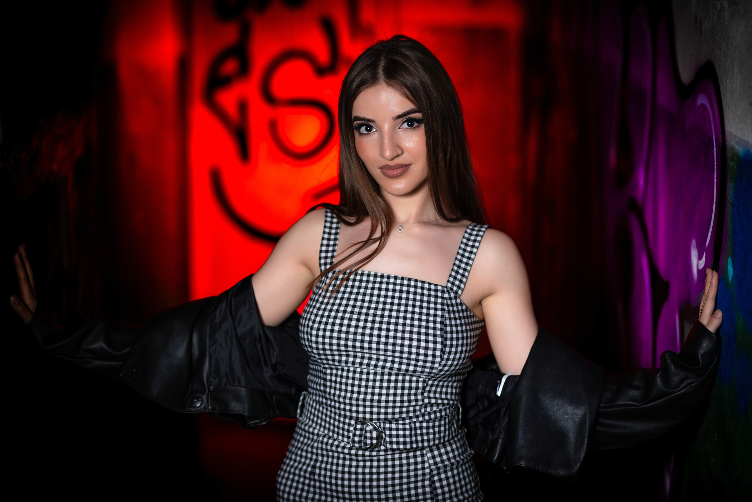 Luciana. Ionut Brehuescu — Fotograf