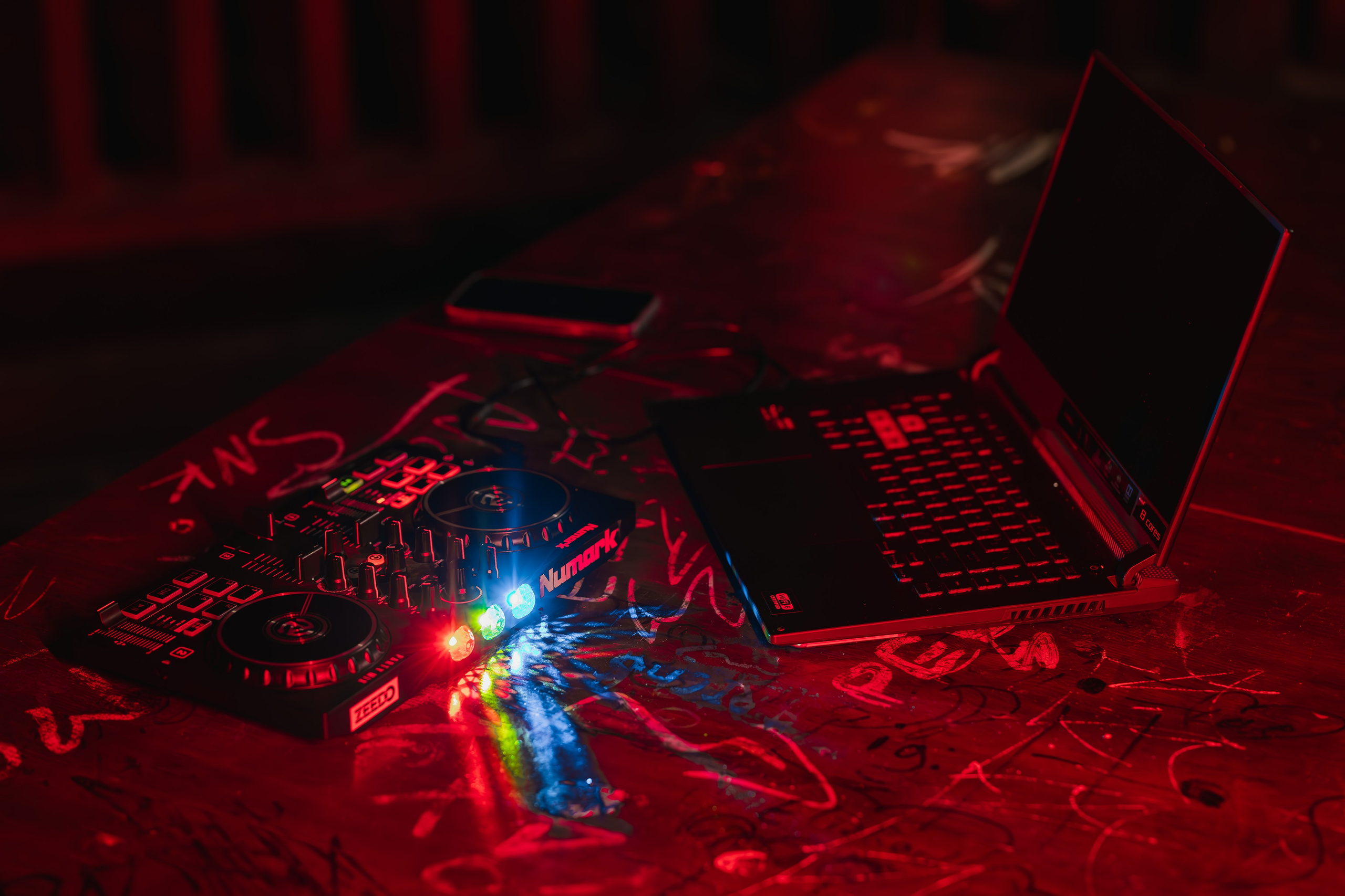 Fantomel. Ionut Brehuescu — Fotograf