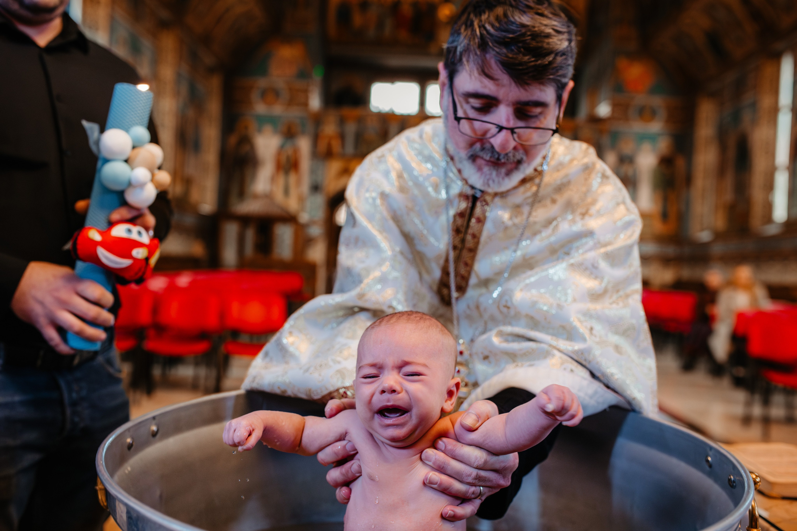 Cezar. Ionut Brehuescu — Fotograf