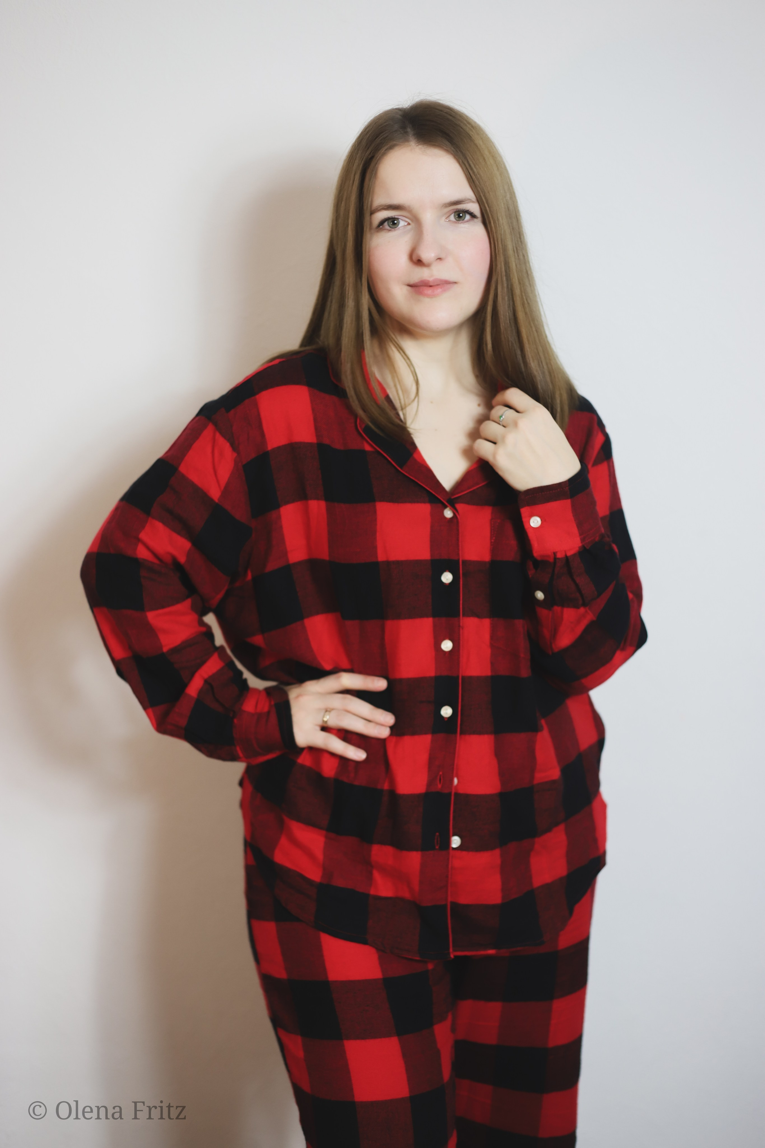 Weihnachts-Shooting. Olena Fritz Fotografie