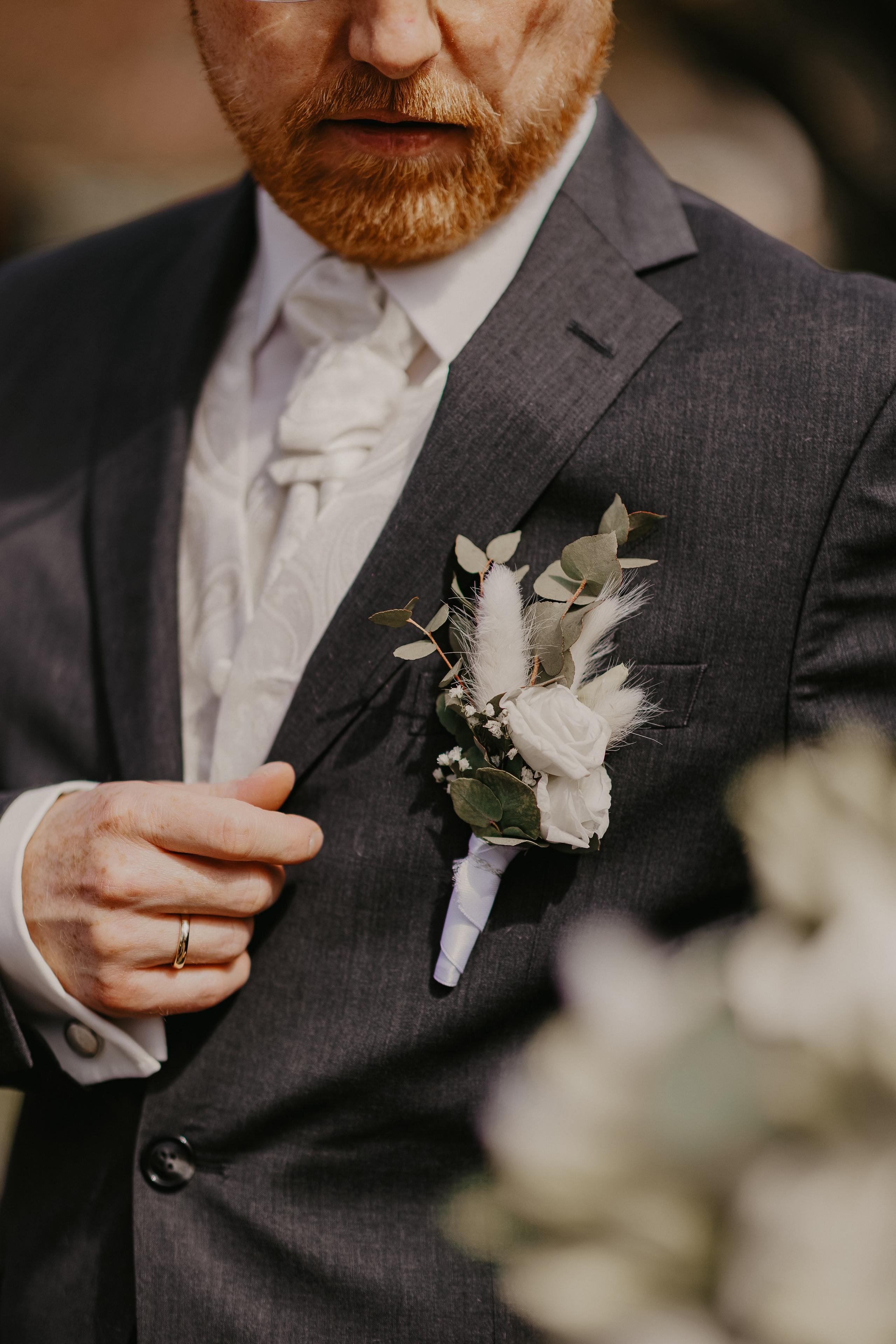 Blossom Wedding. Family Fotografer in München und Umgebung