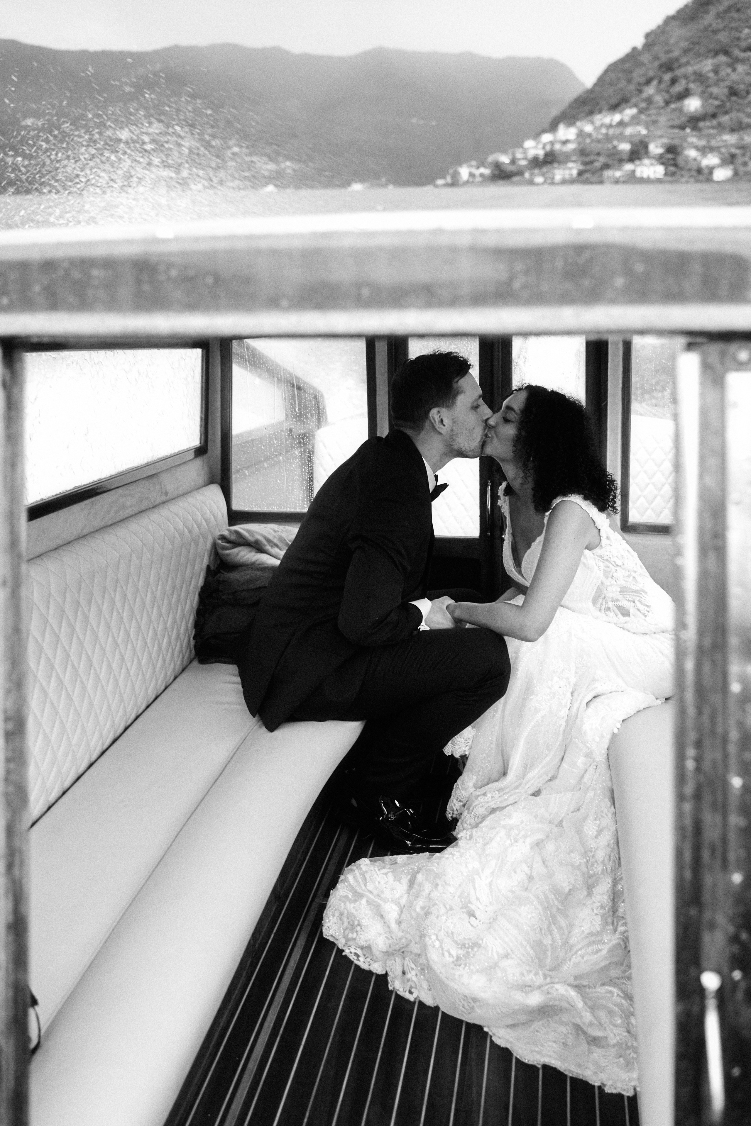 David & Abigeil. Destination wedding and fashion photographer in Riga Igor Davidovich