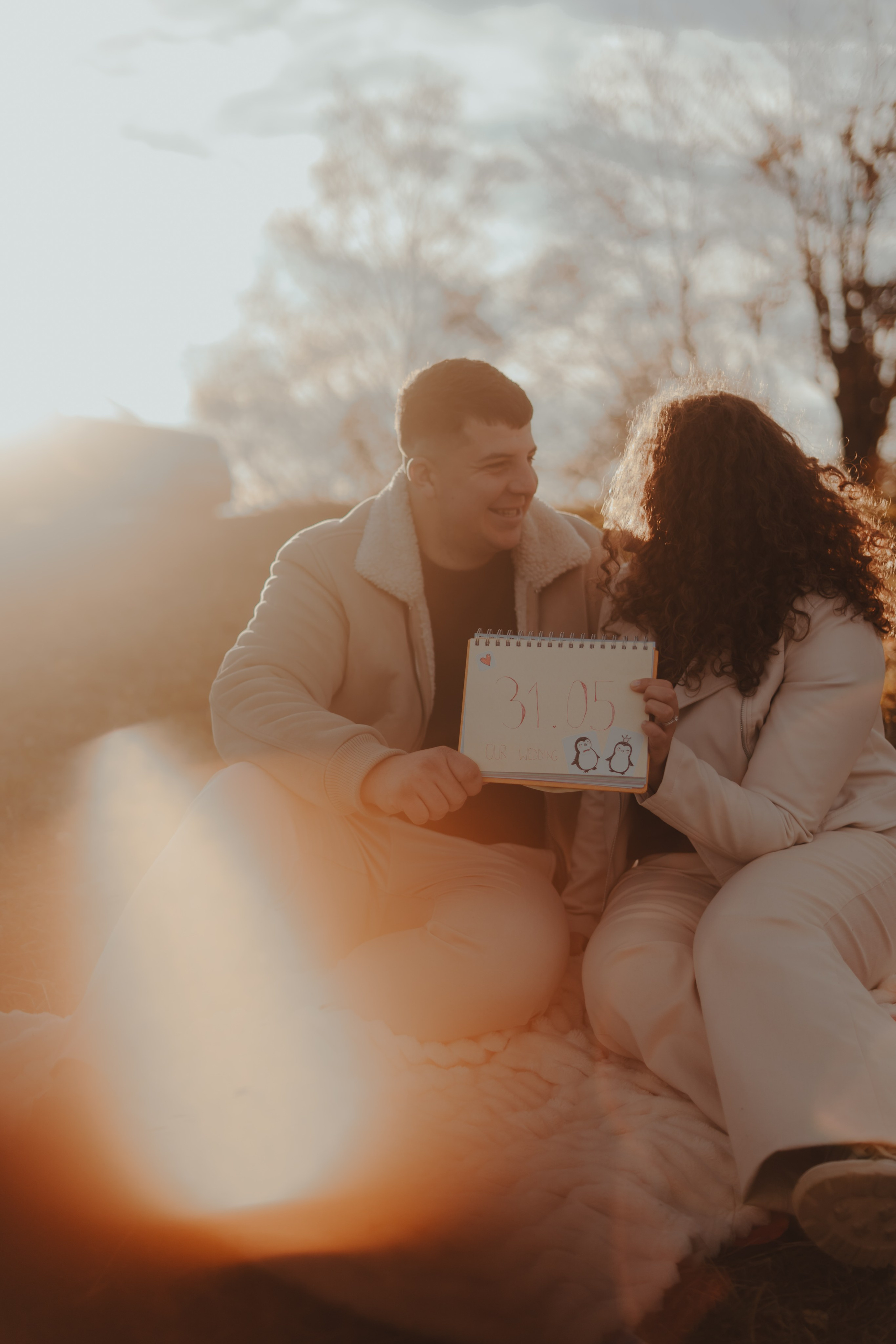 Save the Date- Sorina & Alex. Events photographer Paul Dafina