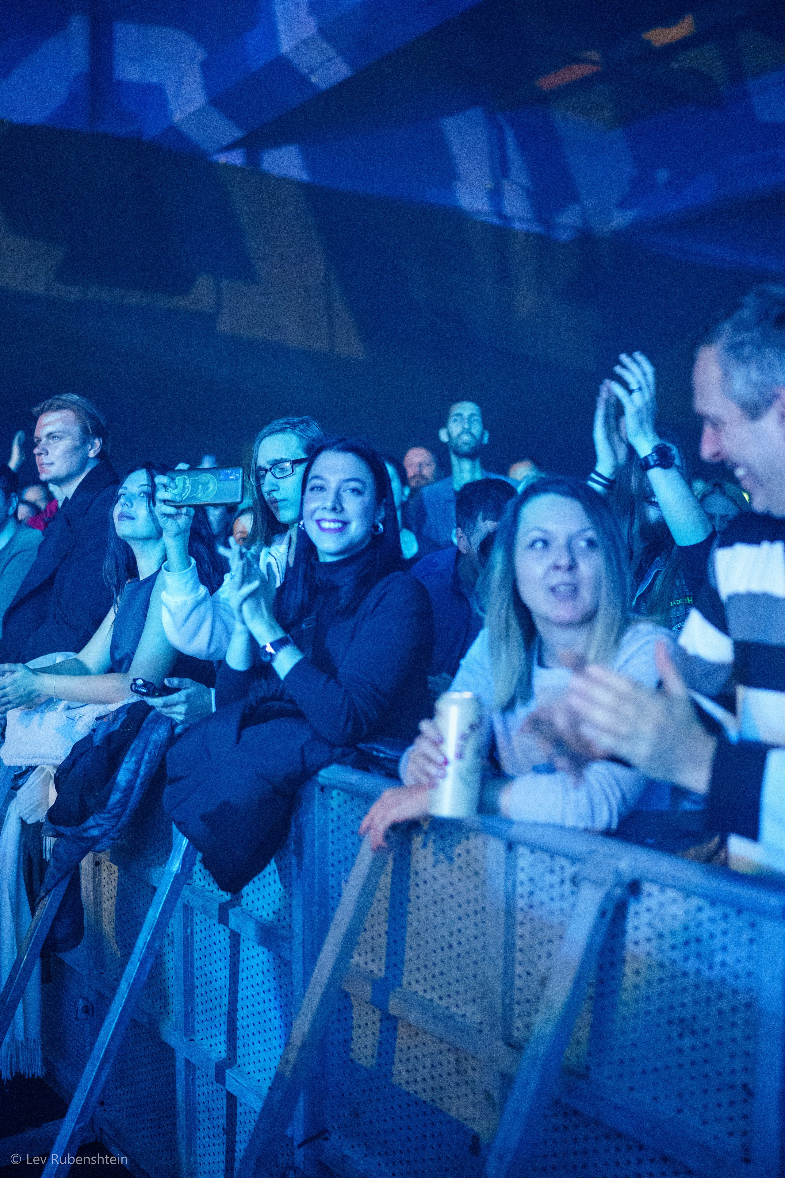 Apocalyptica 30.11.2024. Concert and Event photographer in Belgrade, Serbia