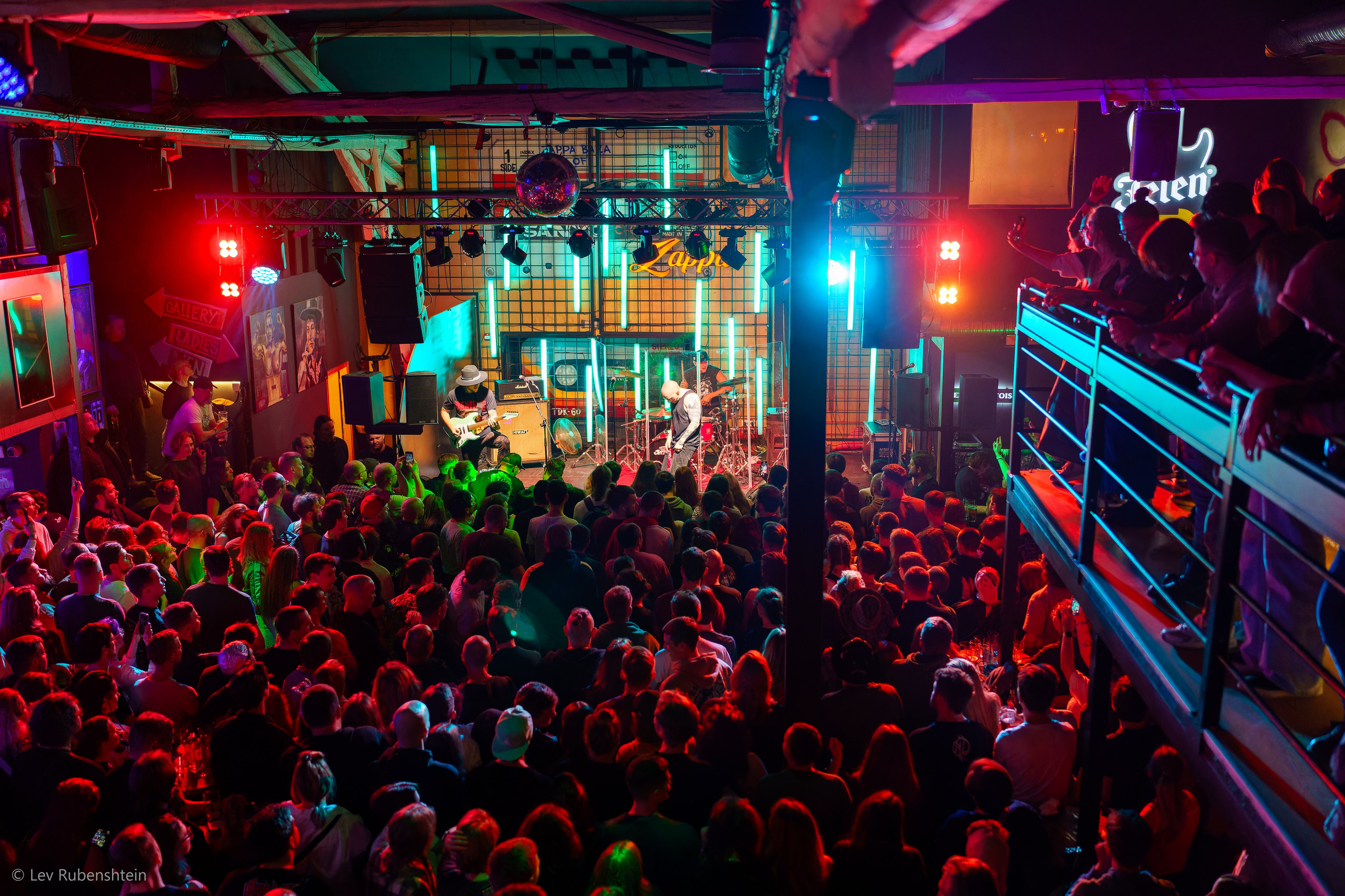 Zatochka 16-17.03.2025. Concert and Event photographer in Belgrade, Serbia