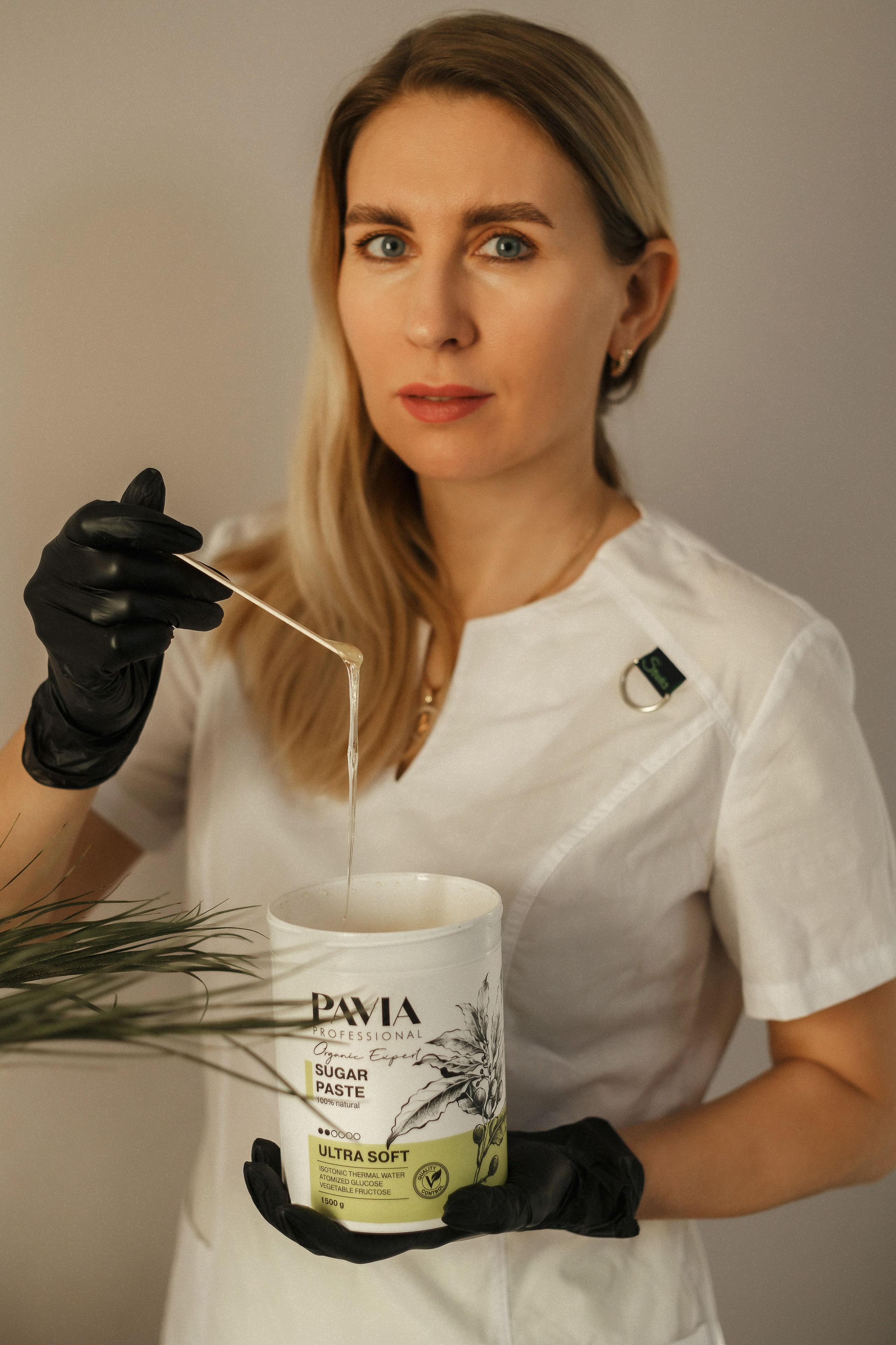 Retrato de un maestro de depilación en Valencia