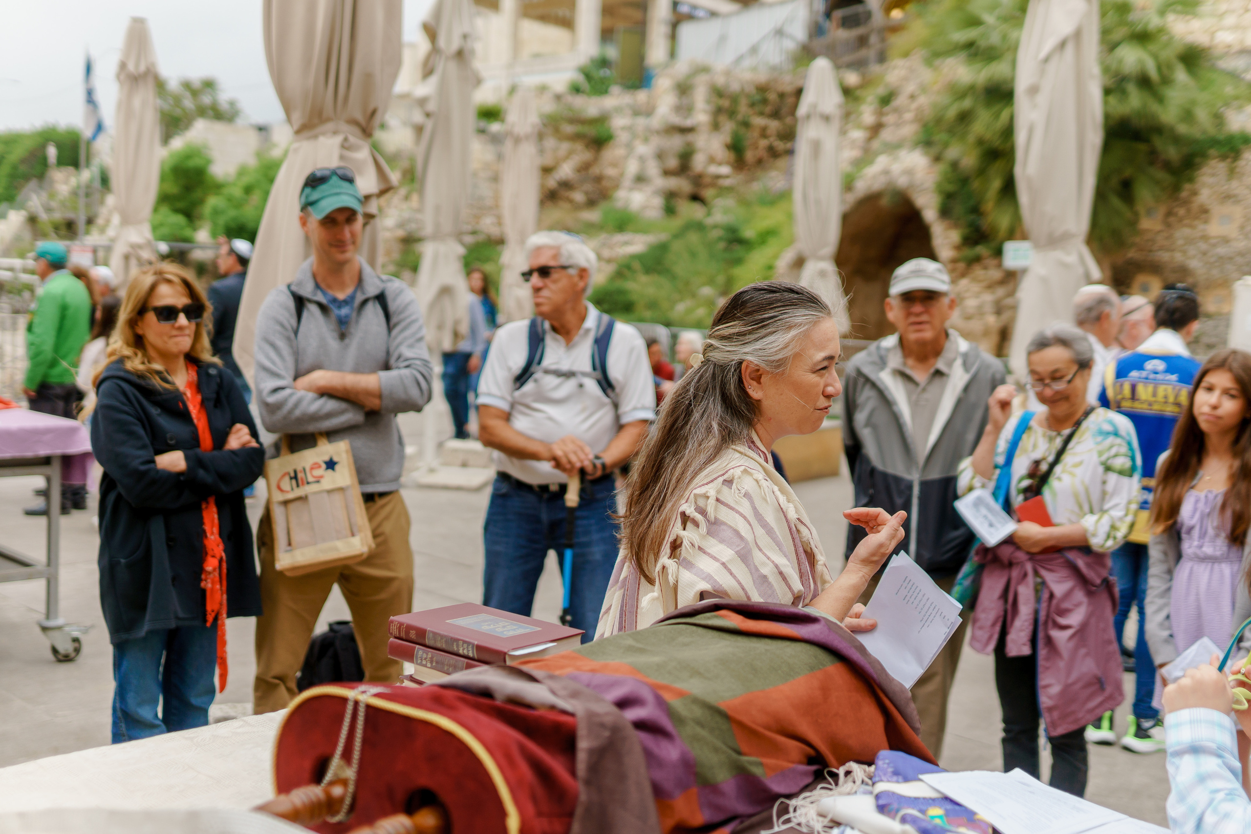 Бар мицва в Иерусалиме. Фотограф в Португалии Полина Готовая