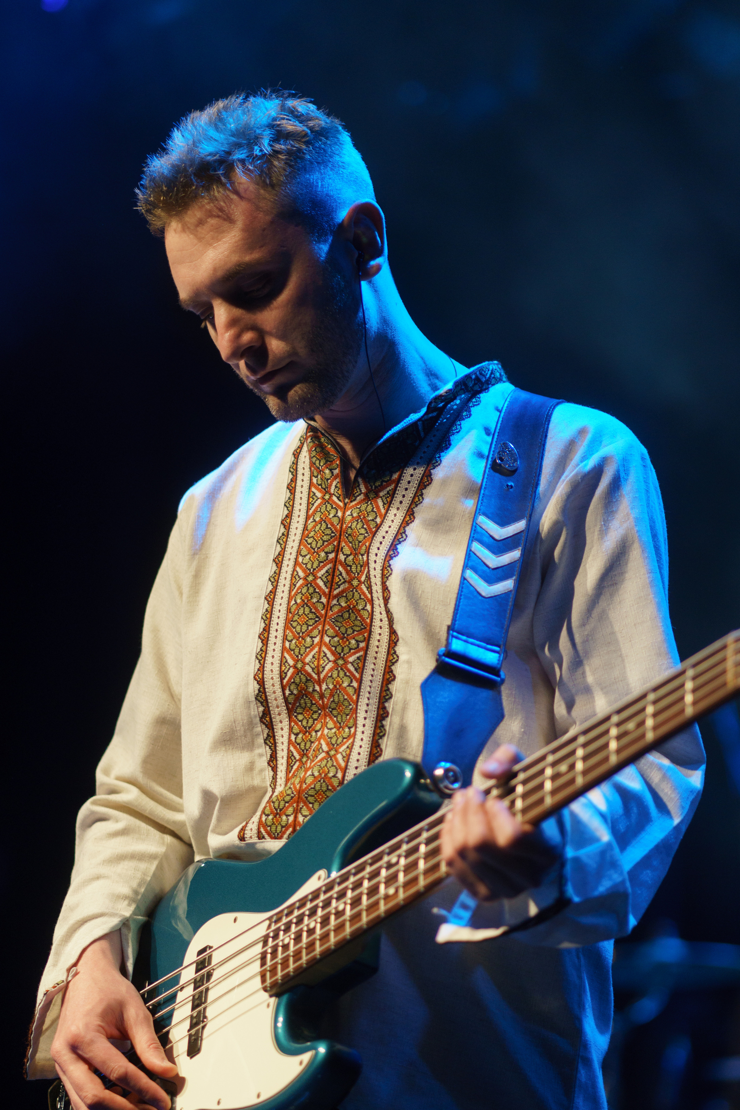 Концерт группы Antytila. Фотограф в Португалии Полина Готовая