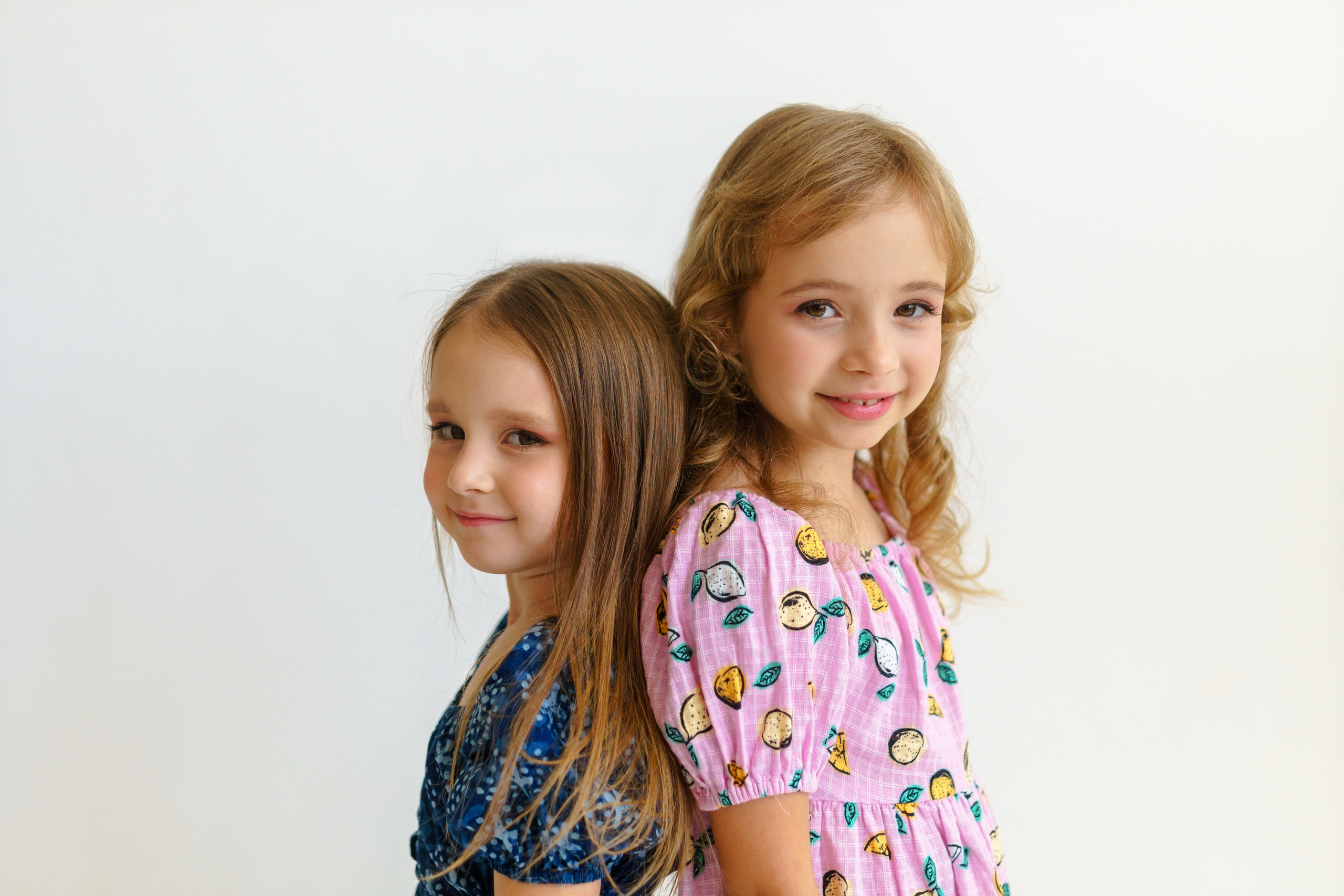 День рождения в студии. Фотограф в Португалии Полина Готовая