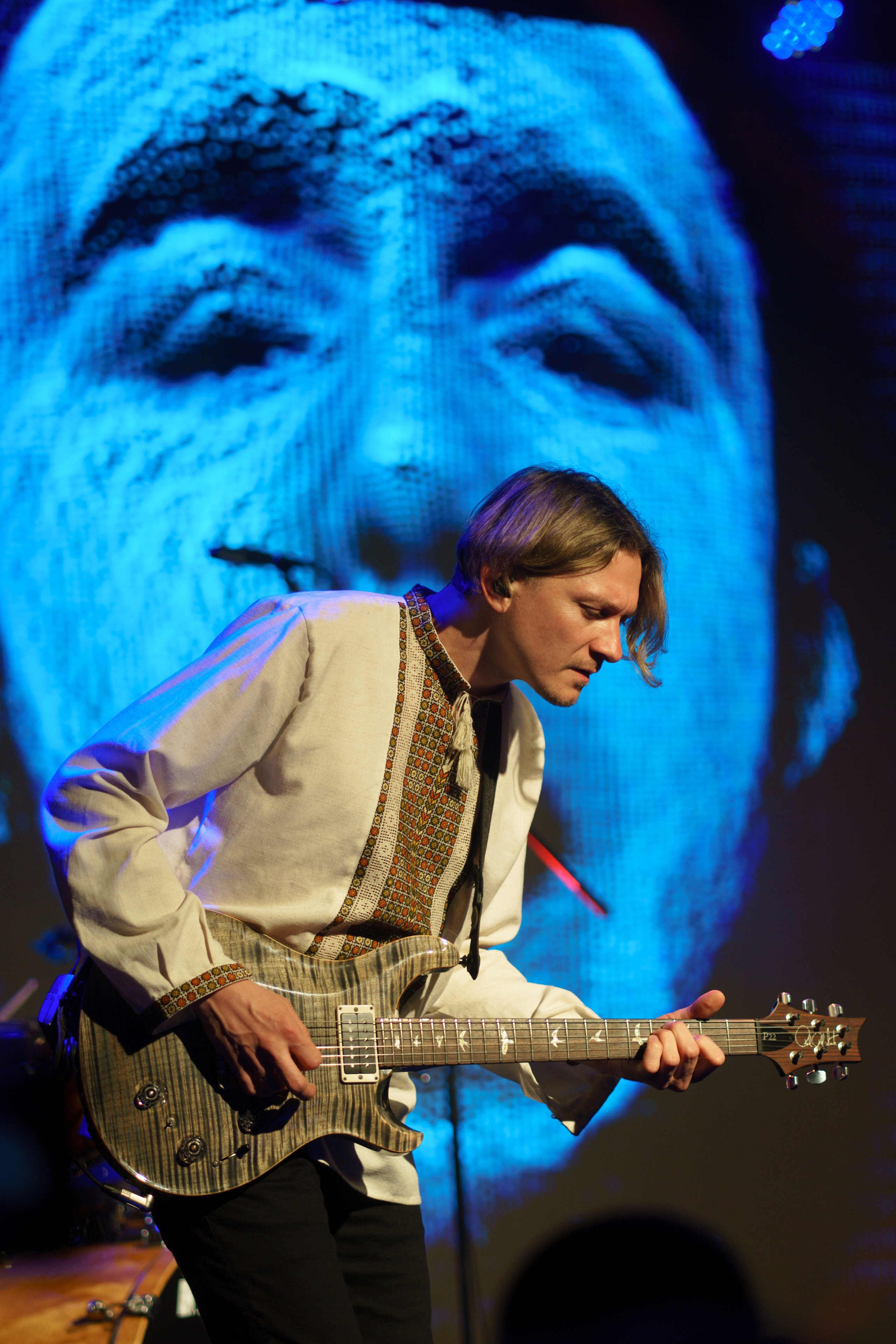 Концерт группы Antytila. Фотограф в Португалии Полина Готовая