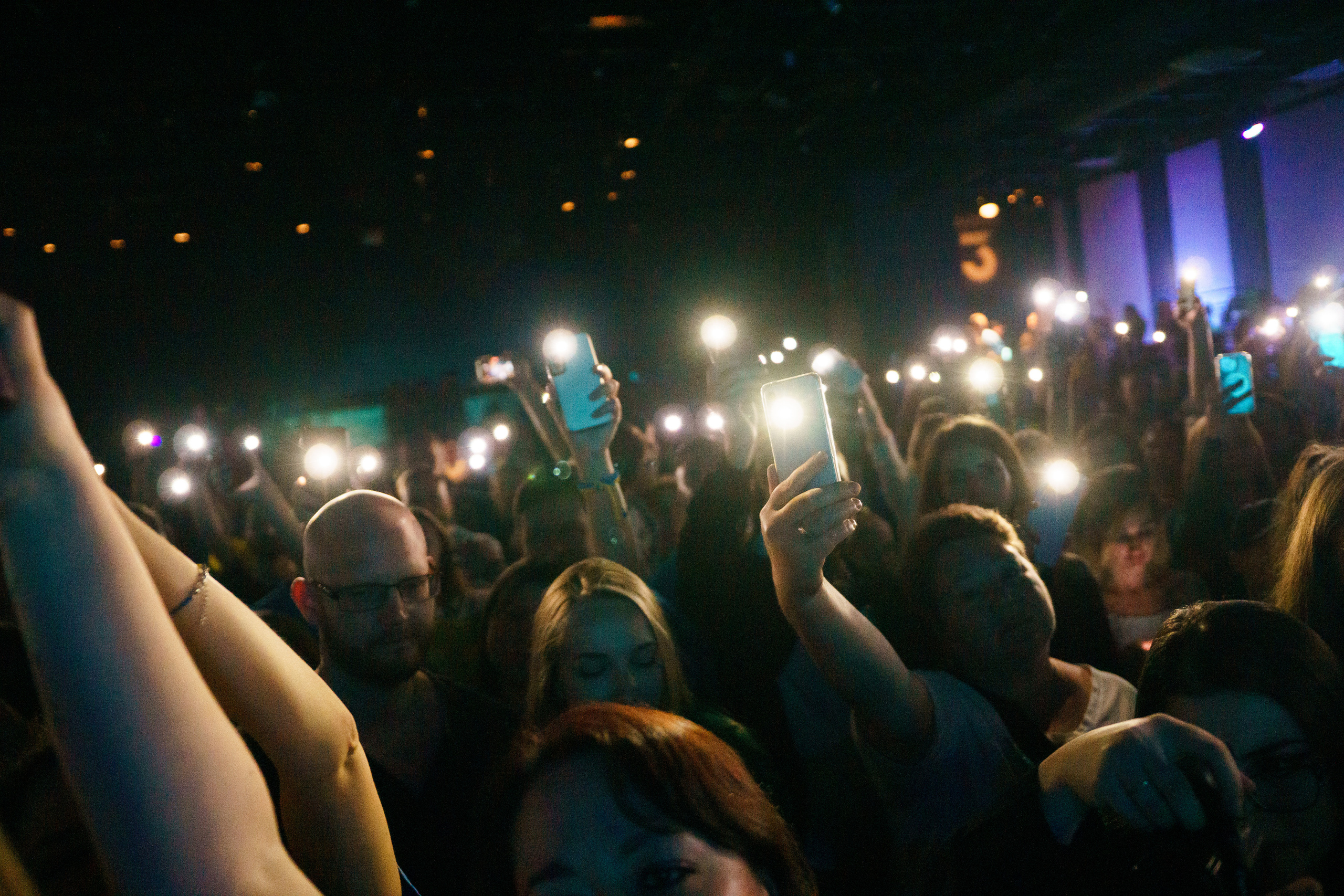 Концерт группы Antytila. Фотограф в Португалии Полина Готовая