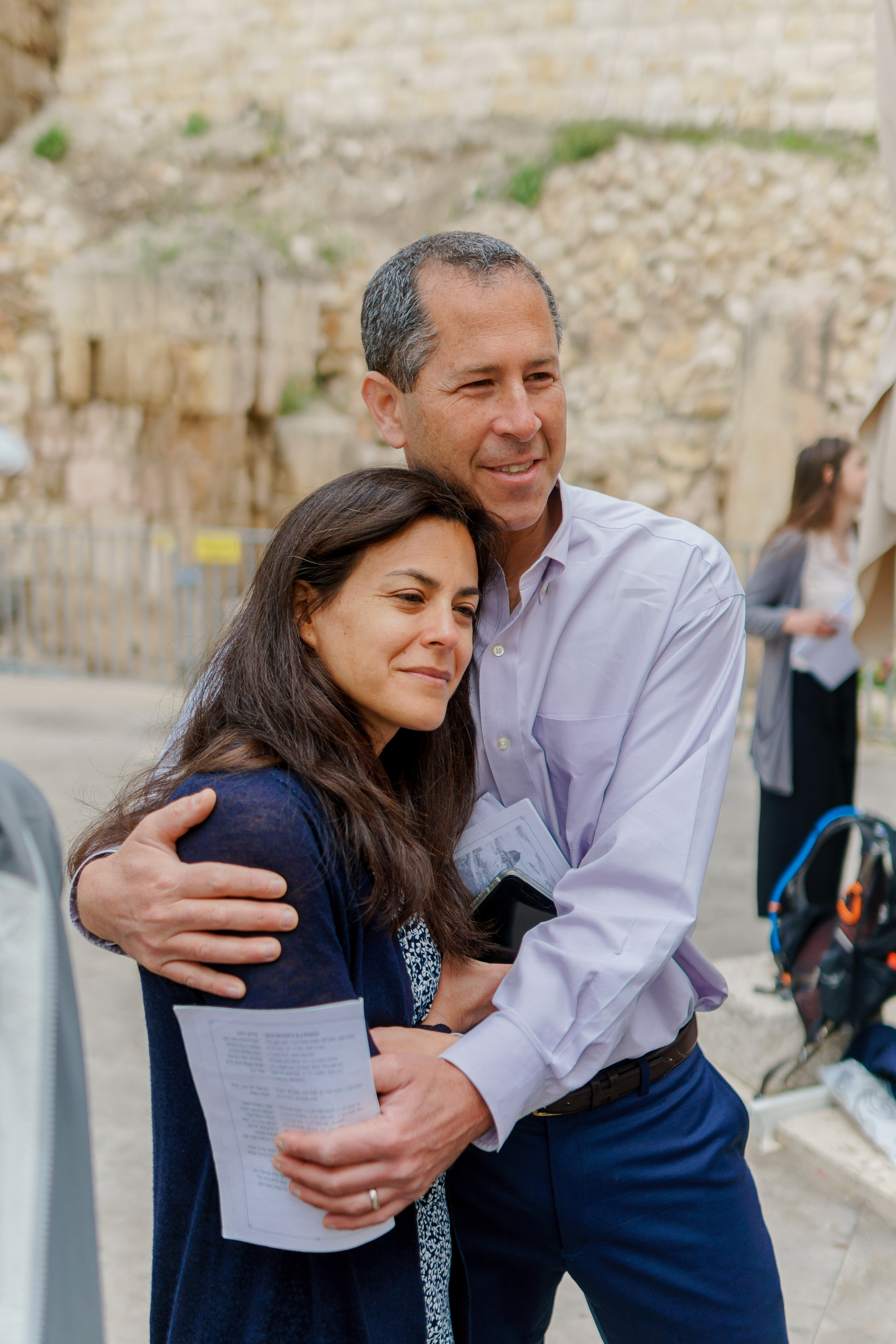 Бар мицва в Иерусалиме. Фотограф в Португалии Полина Готовая
