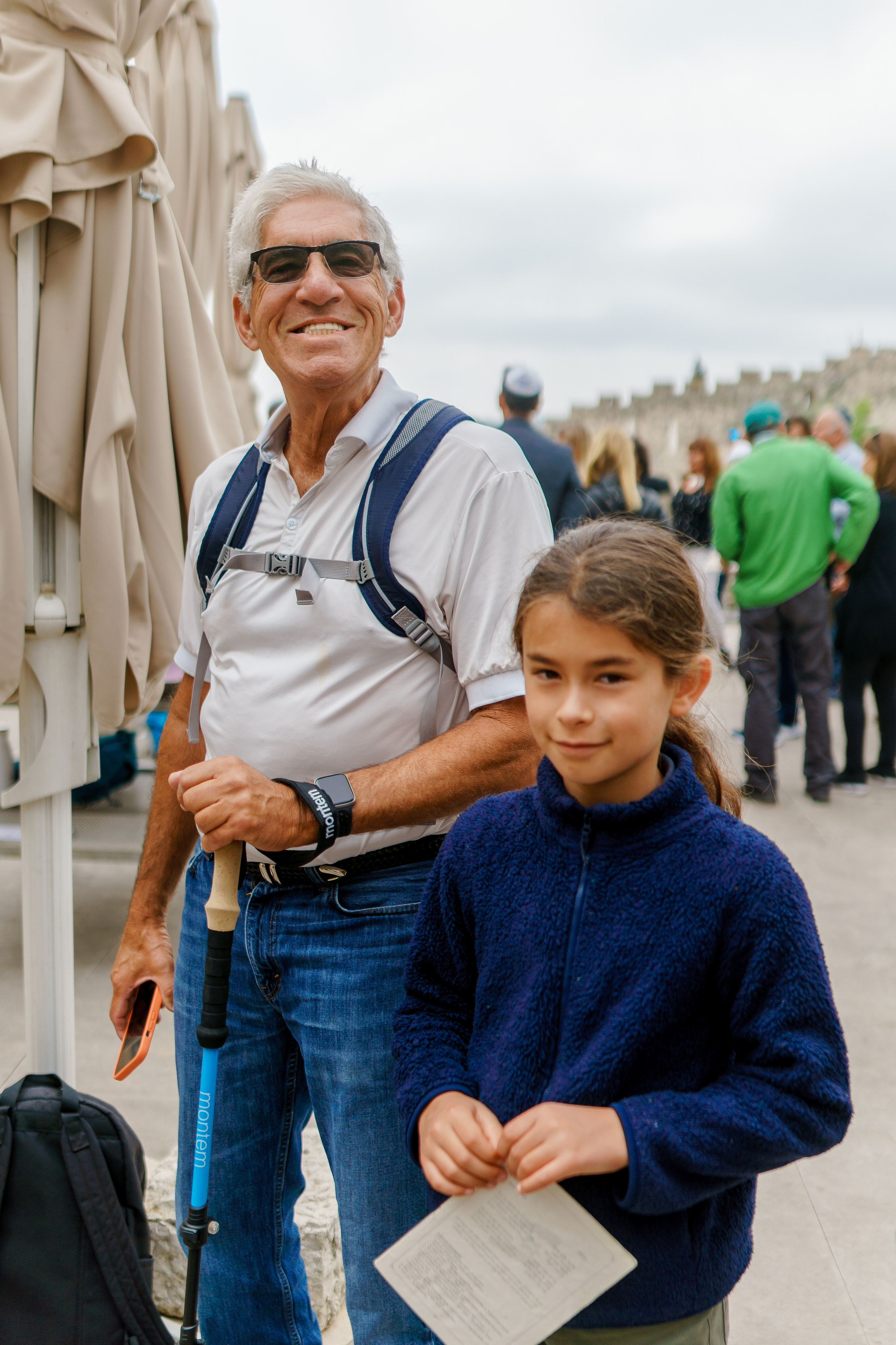Бар мицва в Иерусалиме. Фотограф в Португалии Полина Готовая