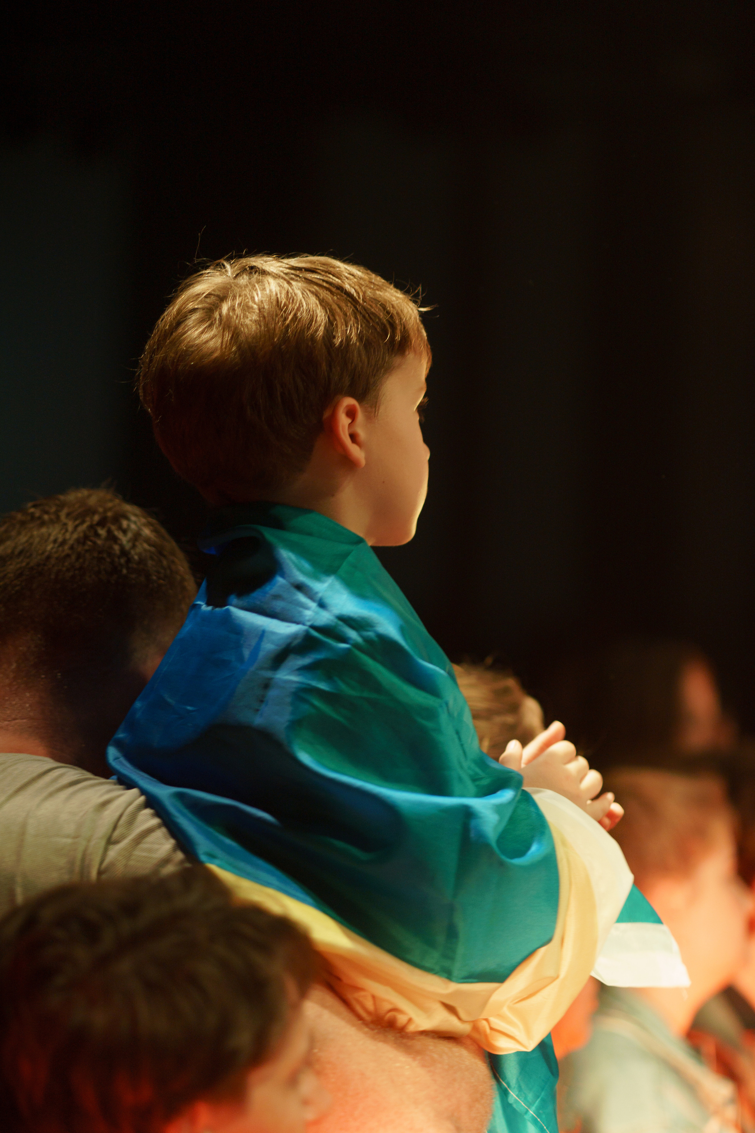 Концерт группы Antytila. Фотограф в Португалии Полина Готовая