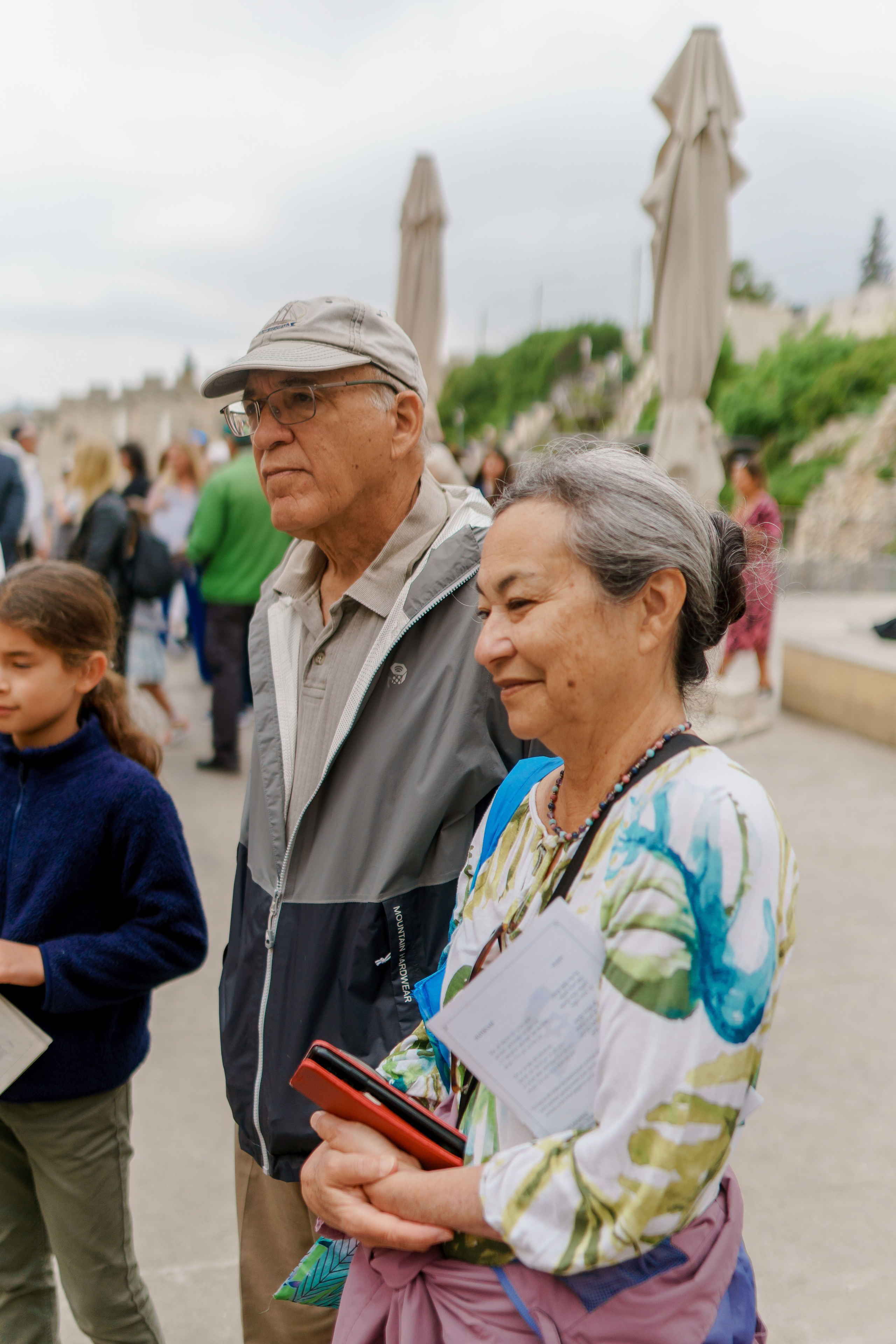 Бар мицва в Иерусалиме. Фотограф в Португалии Полина Готовая