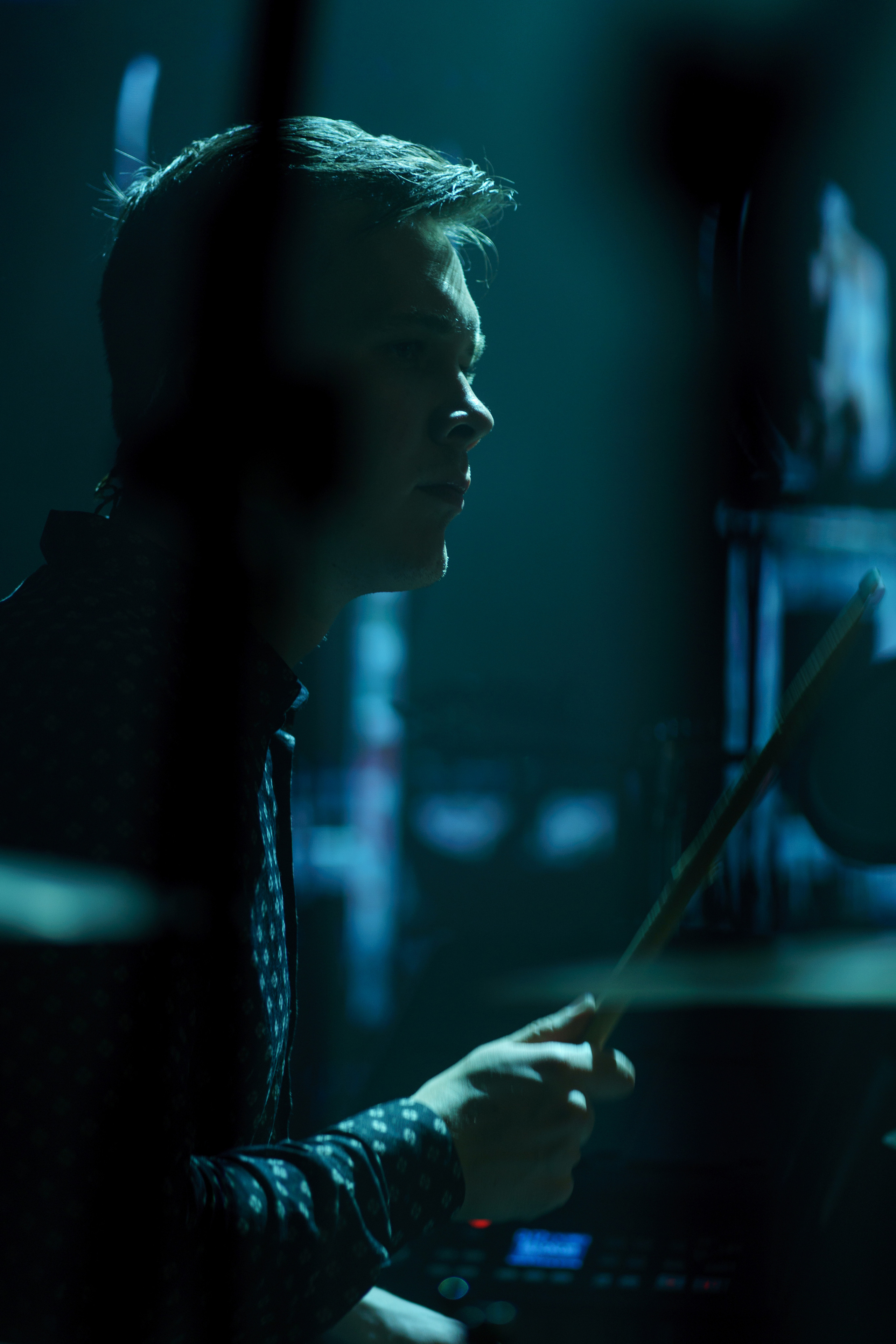 Концерт группы Antytila. Фотограф в Португалии Полина Готовая