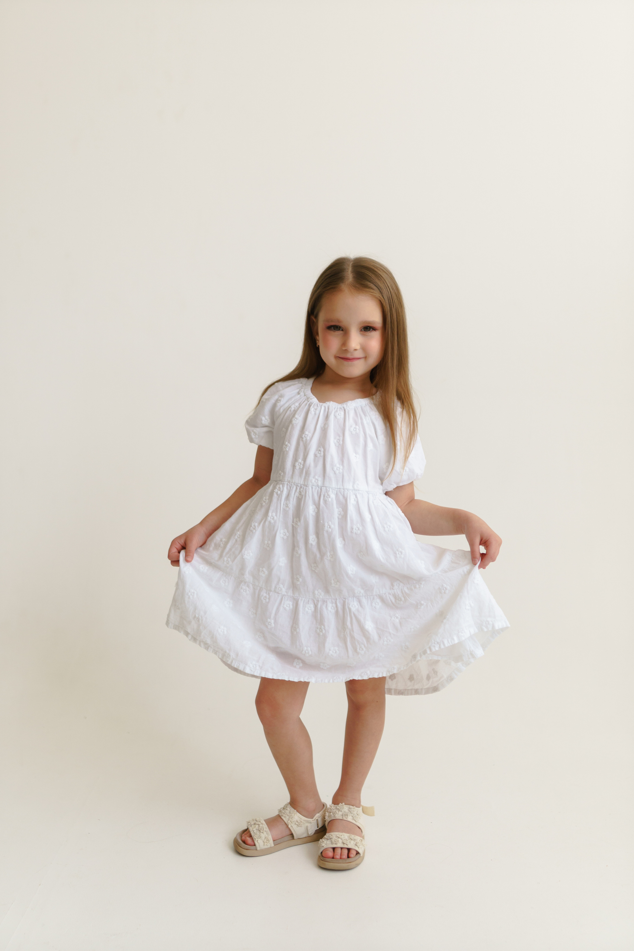 День рождения в студии. Фотограф в Португалии Полина Готовая