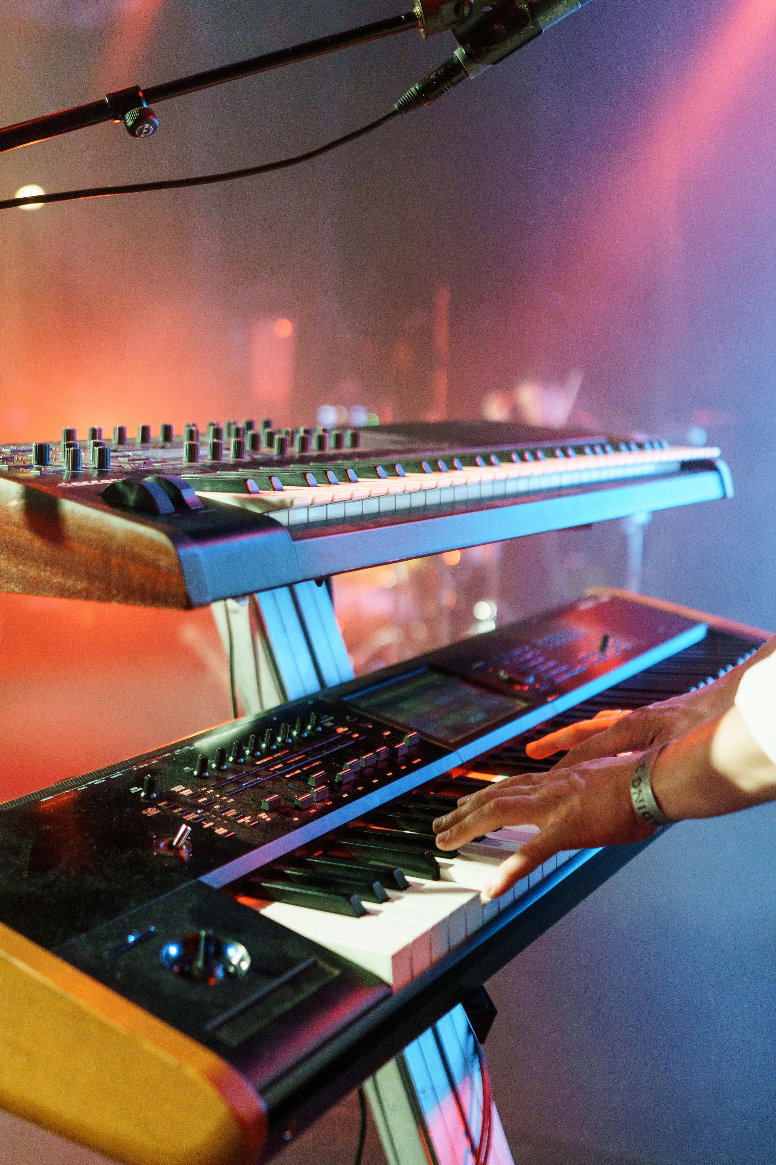 Концерт группы Antytila. Фотограф в Португалии Полина Готовая