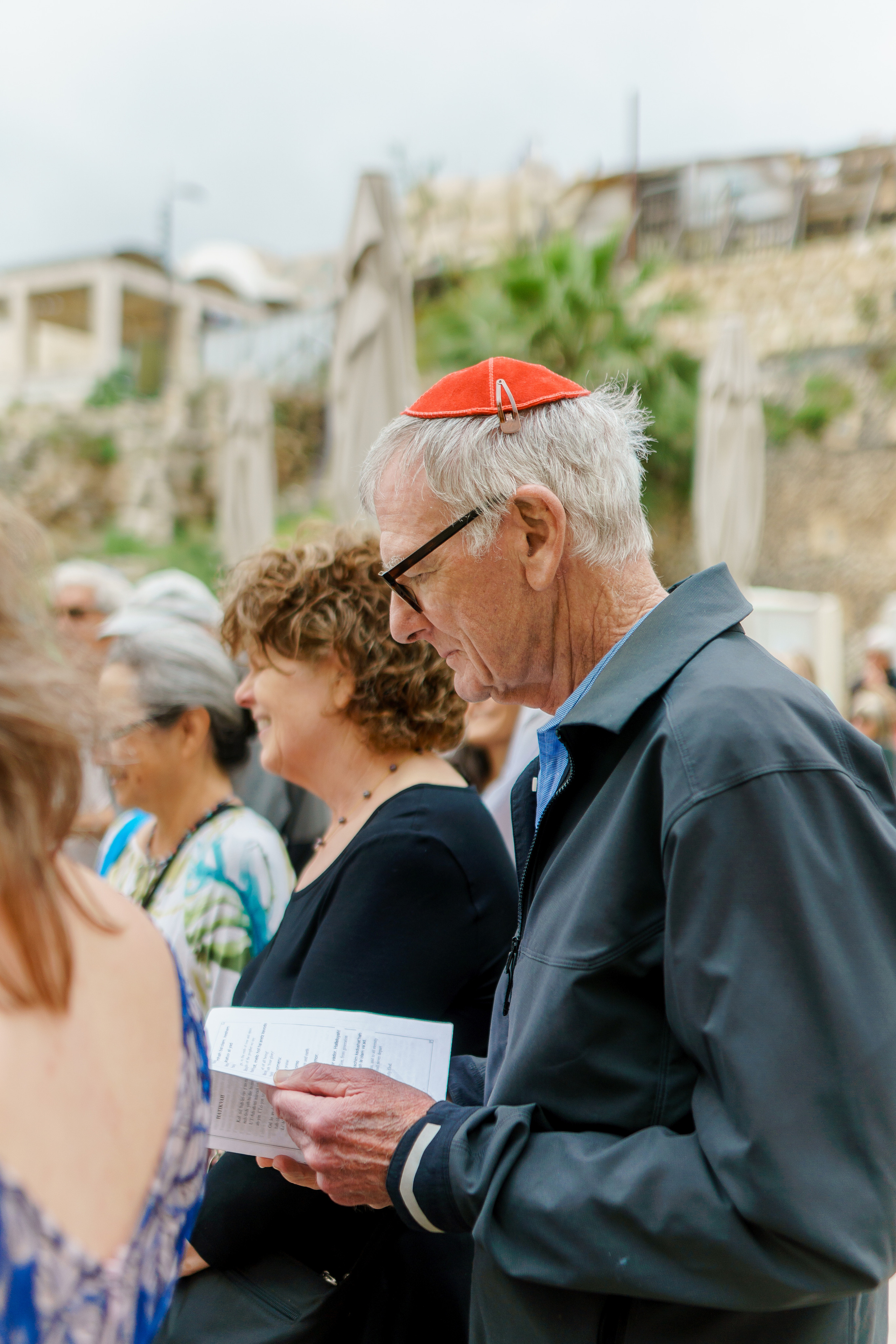 Бар мицва в Иерусалиме. Фотограф в Португалии Полина Готовая