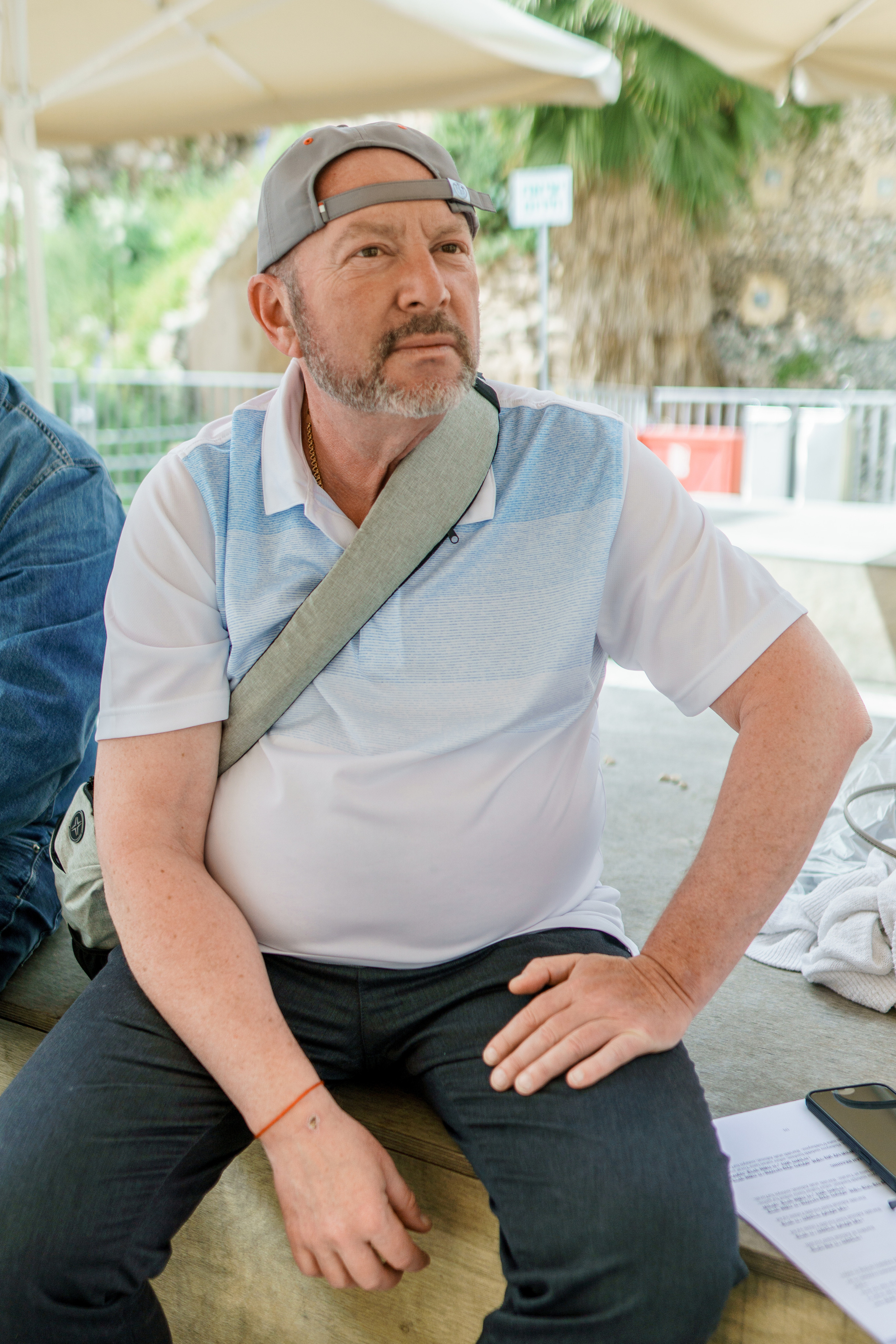 Bat mitzvah in Jerusalem. Photographer in Portugal Polina Gotovaya