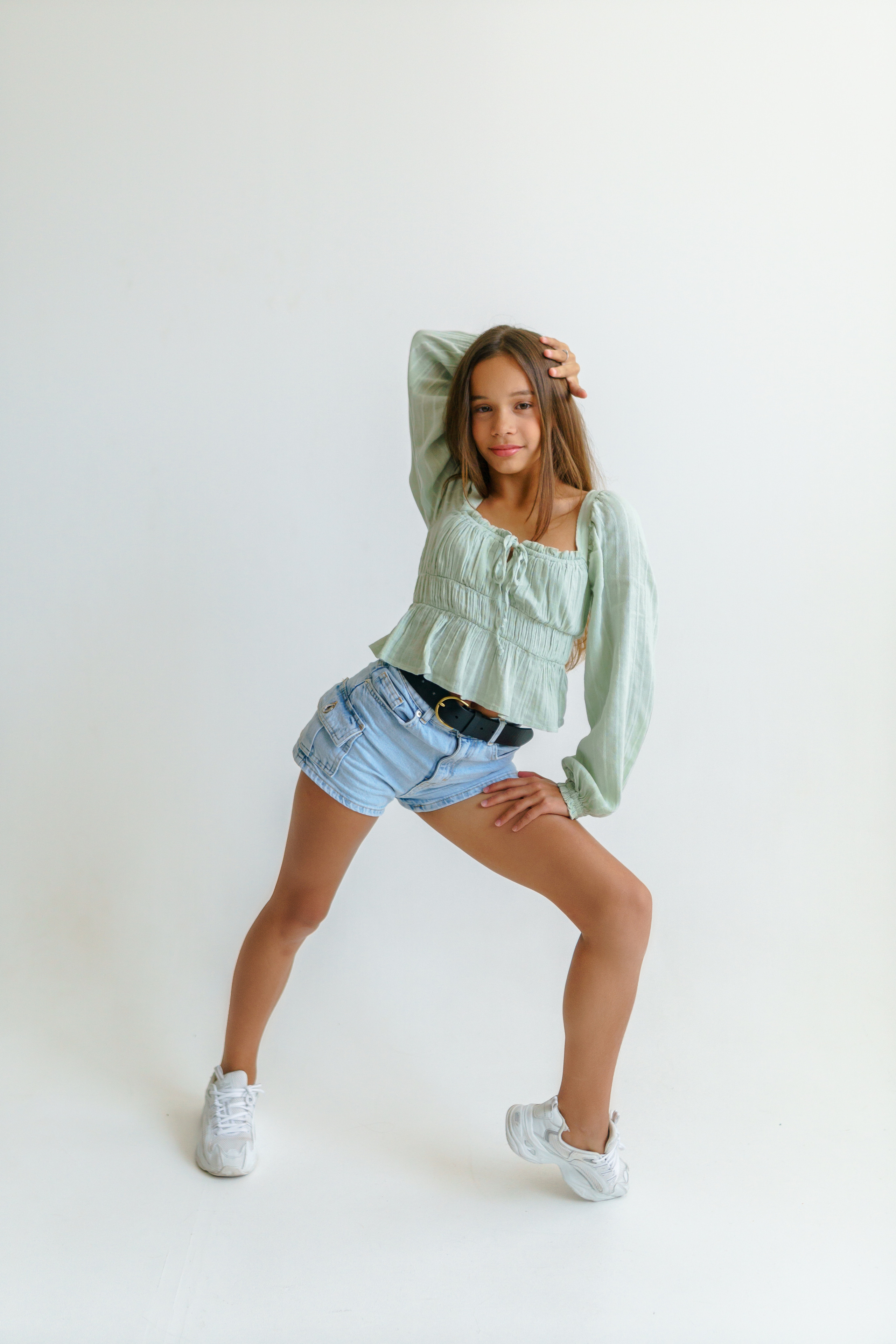 День рождения в студии. Фотограф в Португалии Полина Готовая