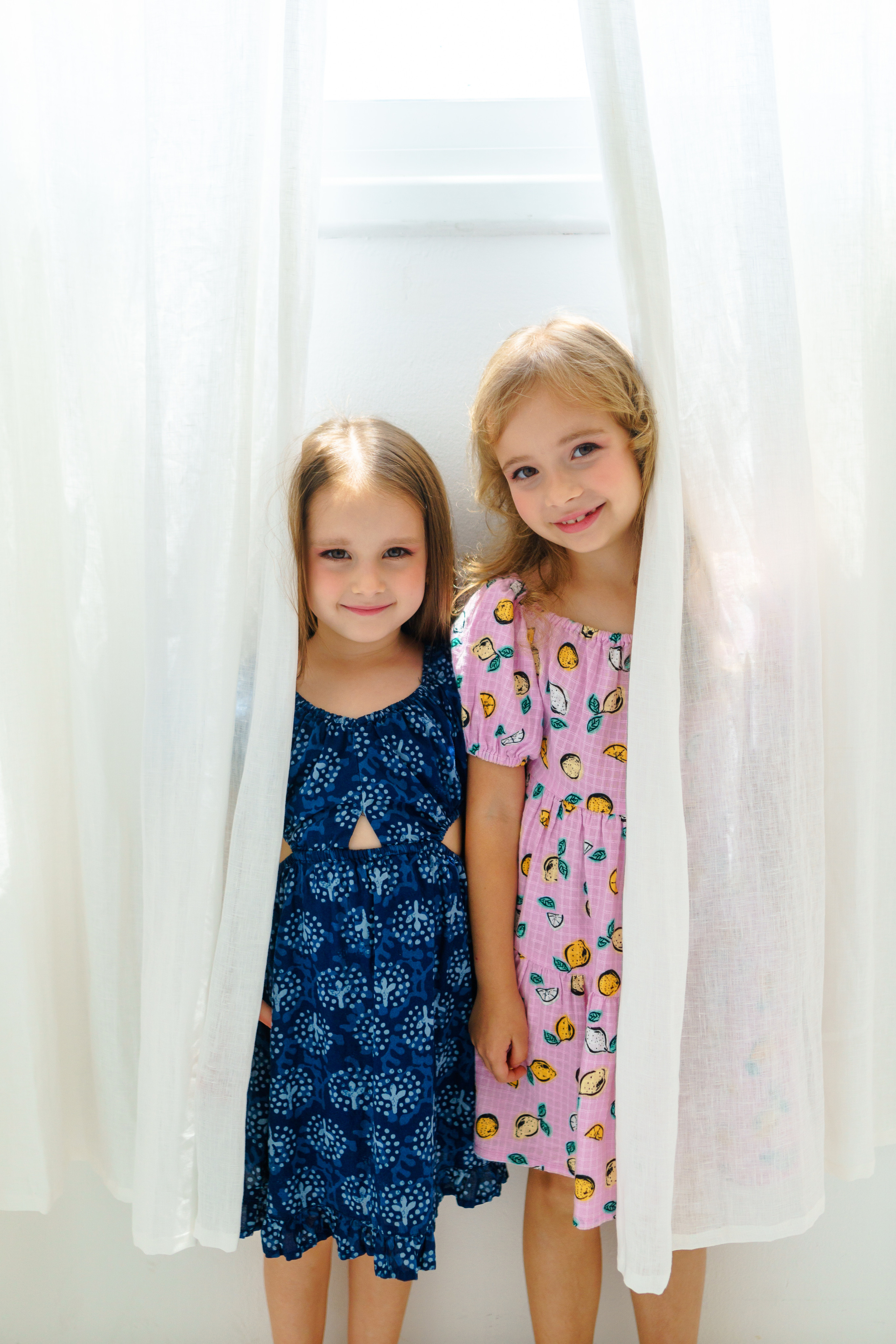 День рождения в студии. Фотограф в Португалии Полина Готовая